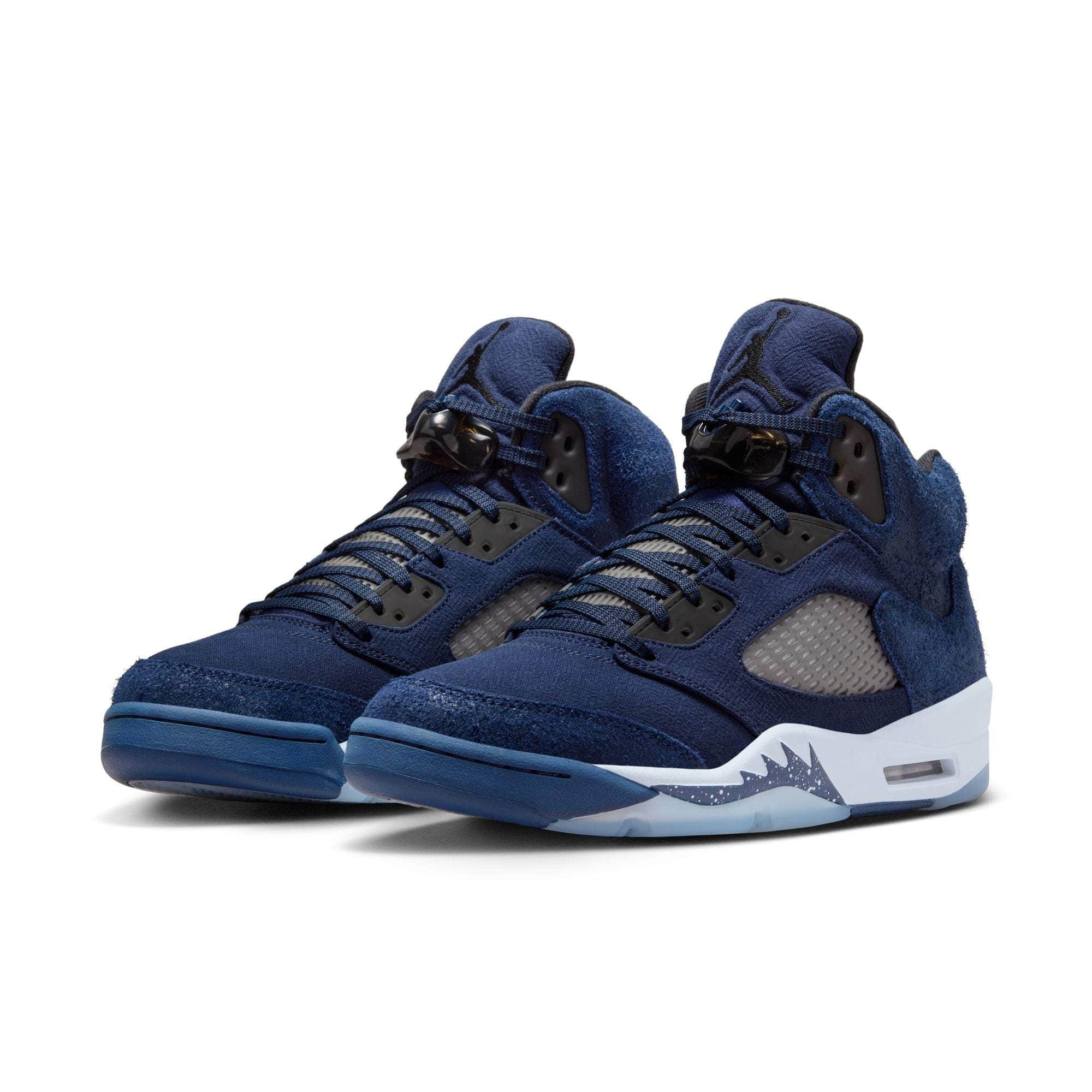 Air Jordan FOOTWEAR Air Jordan 5 Retro SE "Midnight Navy" - Men's