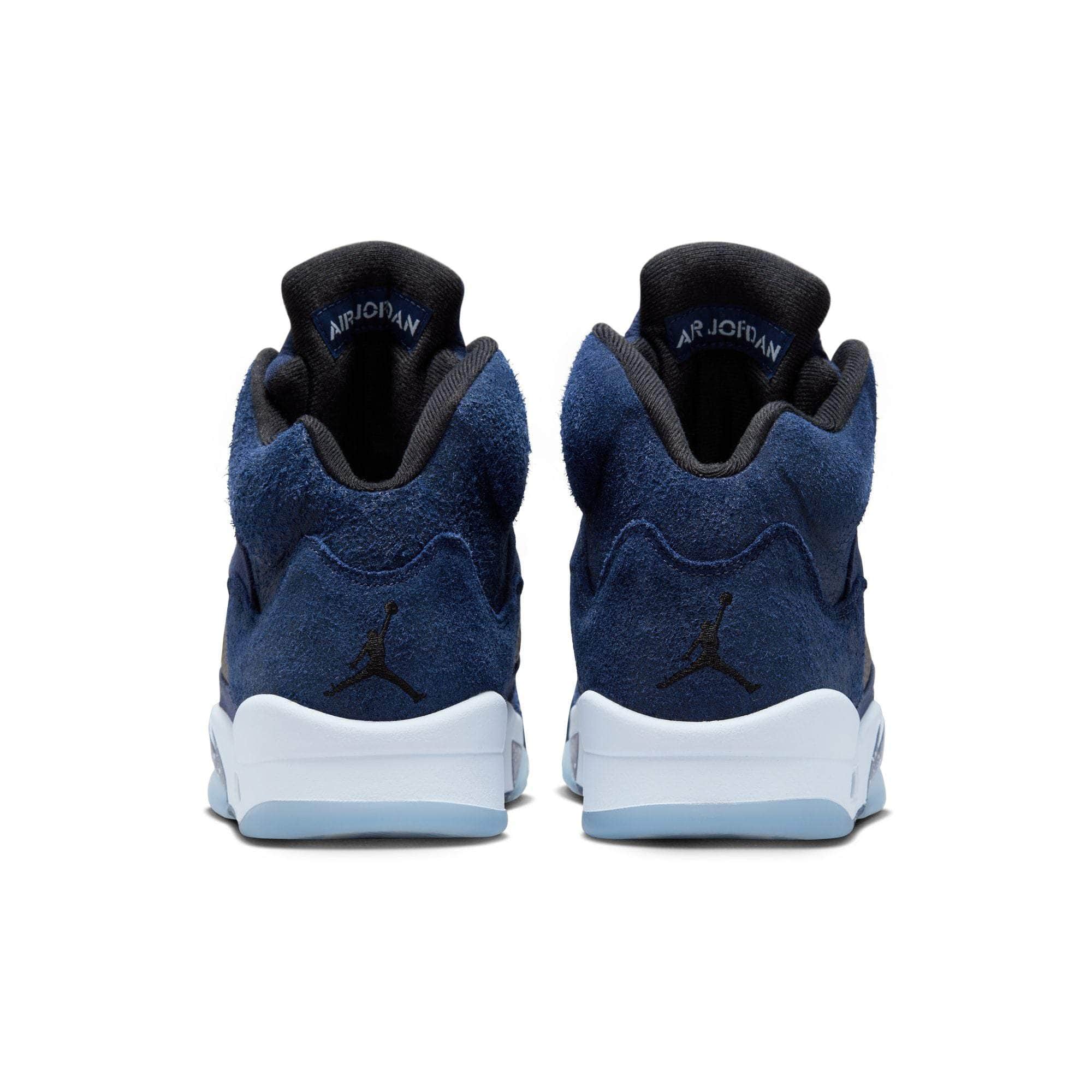 Air Jordan FOOTWEAR Air Jordan 5 Retro SE "Midnight Navy" - Men's