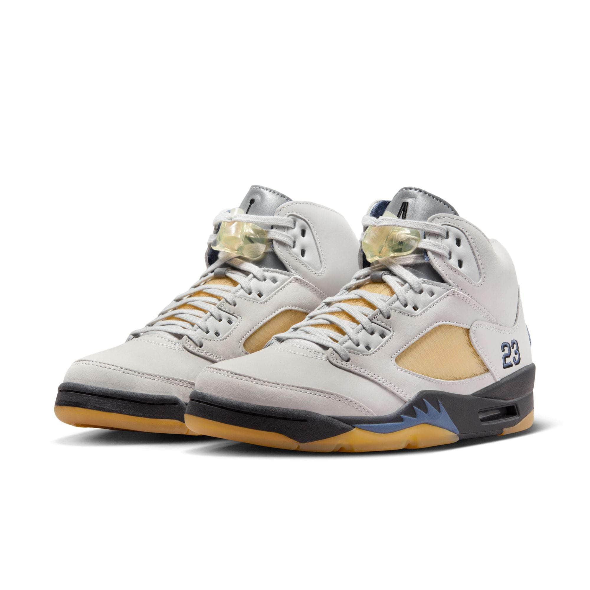 Air Jordan FOOTWEAR Air Jordan 5 x A Ma Maniére - Women's