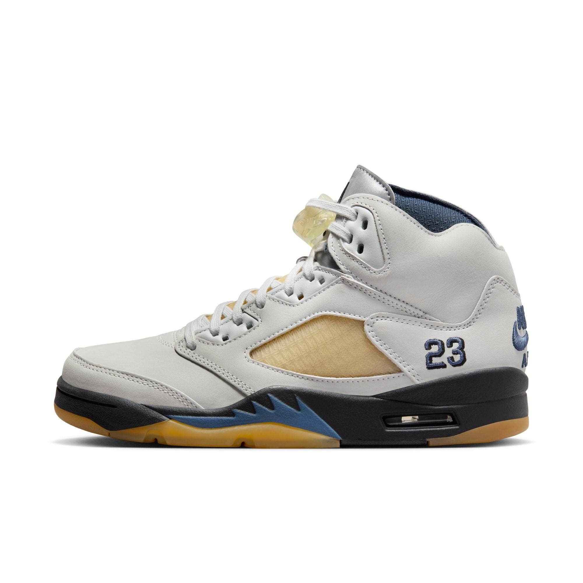 Air Jordan FOOTWEAR Air Jordan 5 x A Ma Maniére - Women's