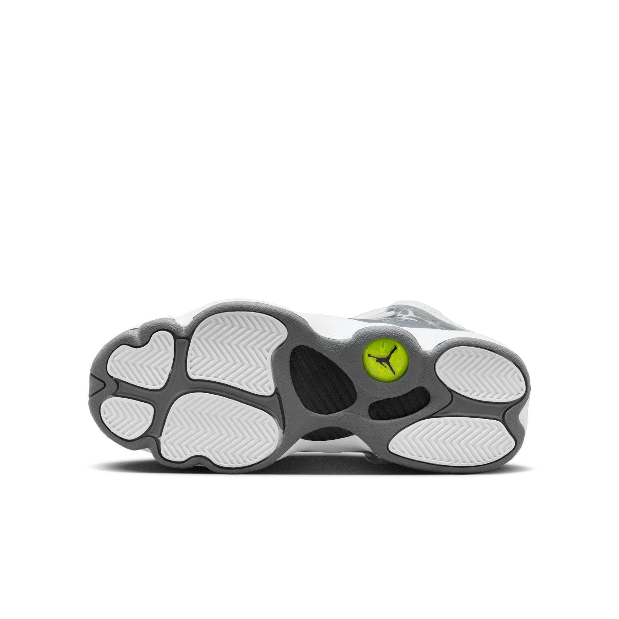 Air Jordan FOOTWEAR Air Jordan 6 Rings - Boy's GS