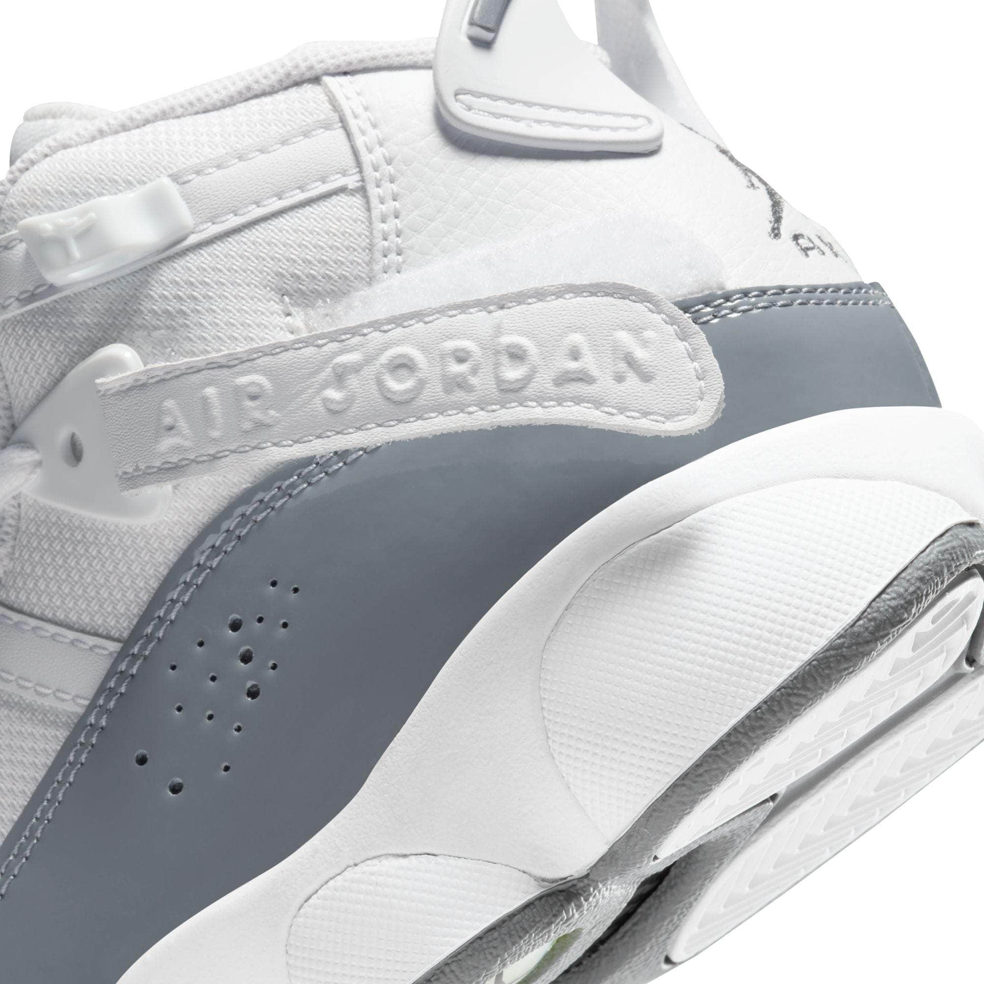 Air Jordan FOOTWEAR Air Jordan 6 Rings - Boy's GS