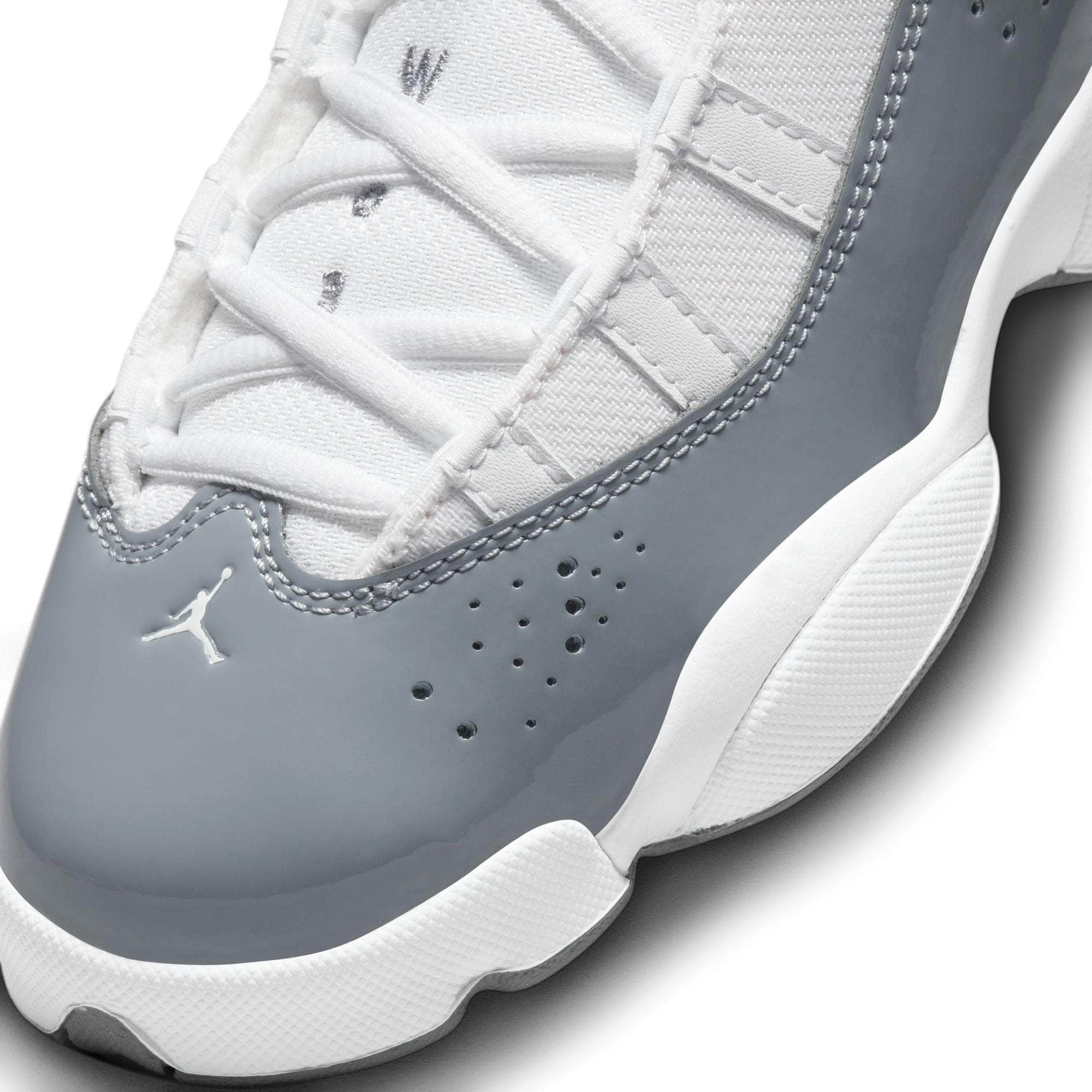 Air Jordan FOOTWEAR Air Jordan 6 Rings - Boy's GS