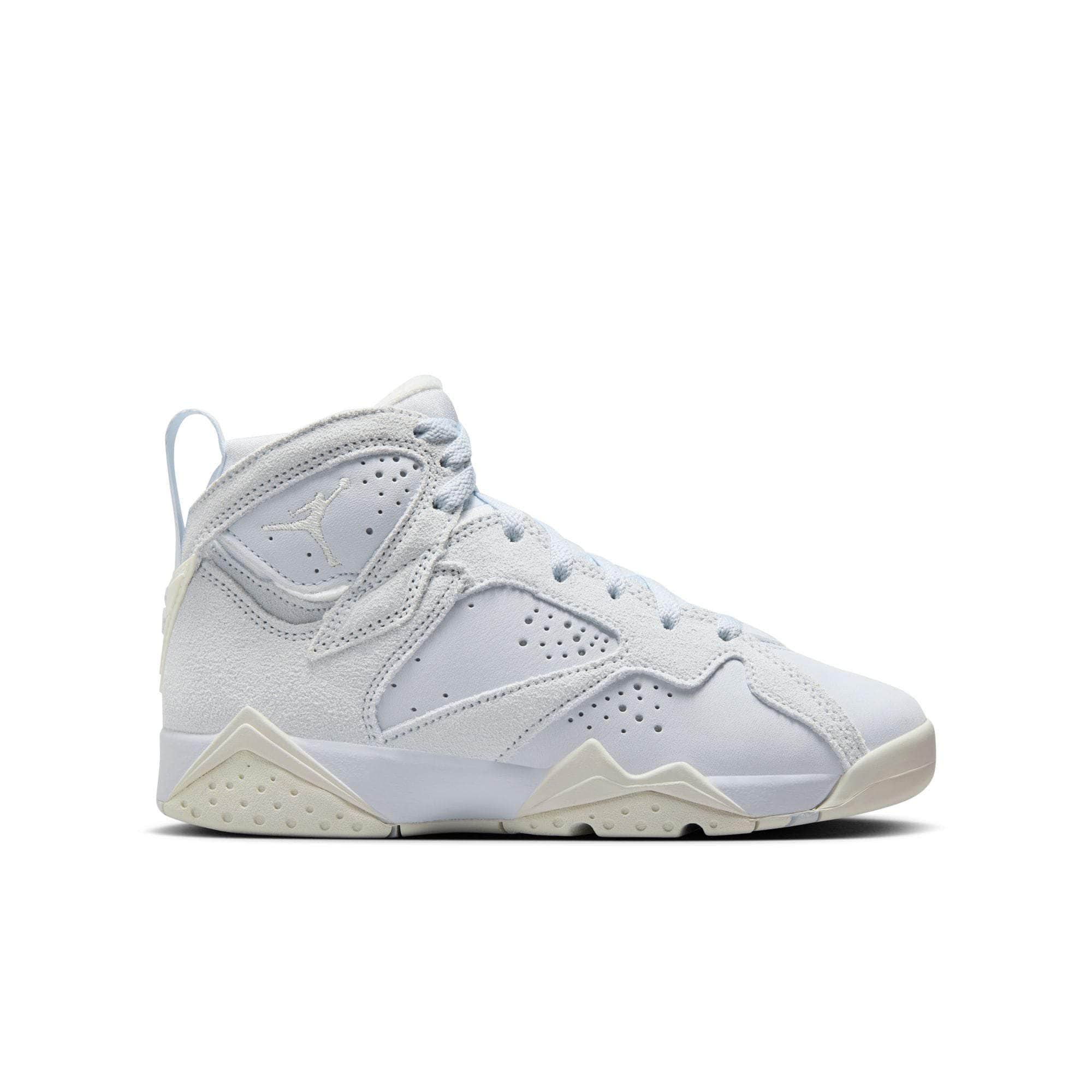 Air Jordan Footwear Air Jordan 7 Retro "Cobalt Bliss" - Boy's GS