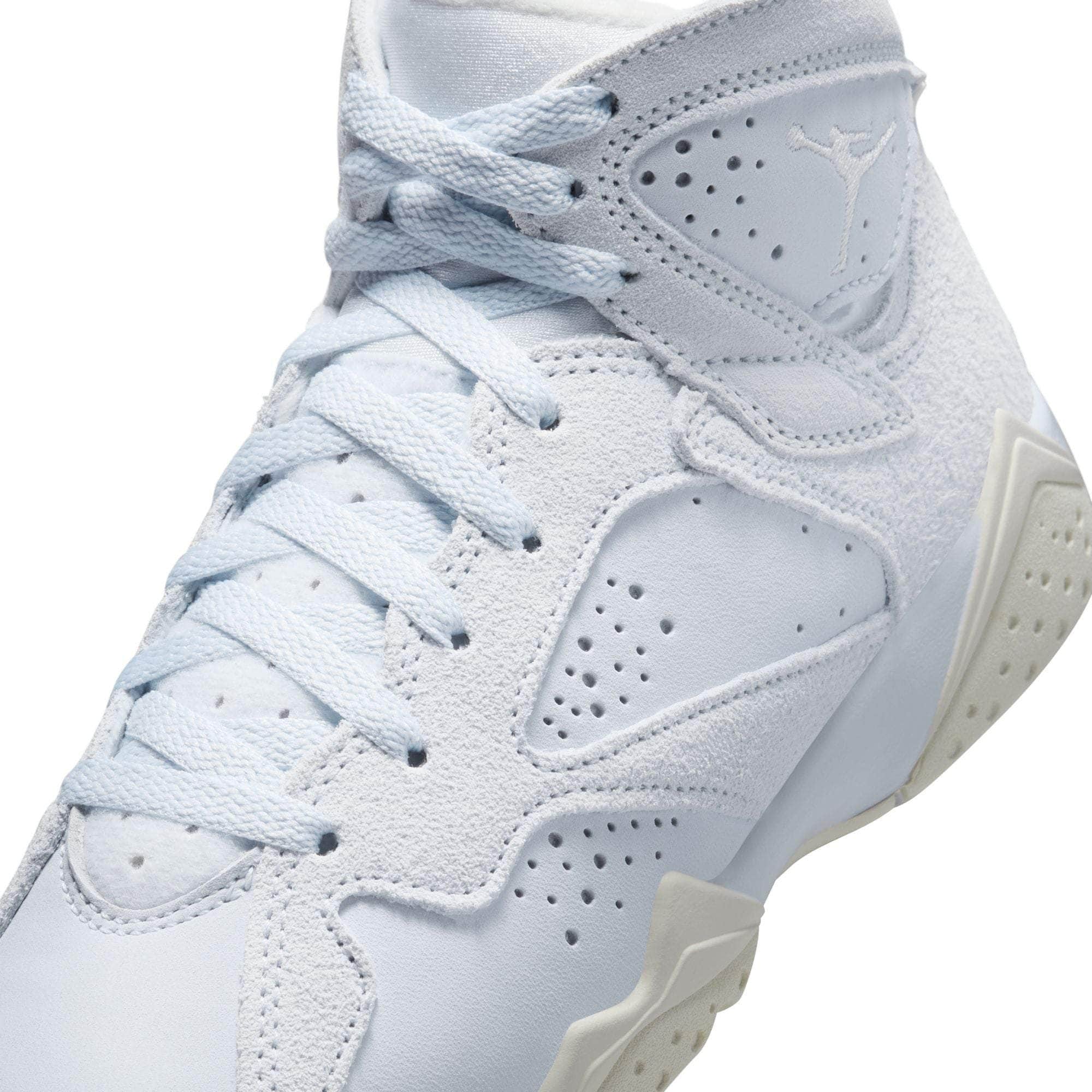 Air Jordan Footwear Air Jordan 7 Retro "Cobalt Bliss" - Boy's GS