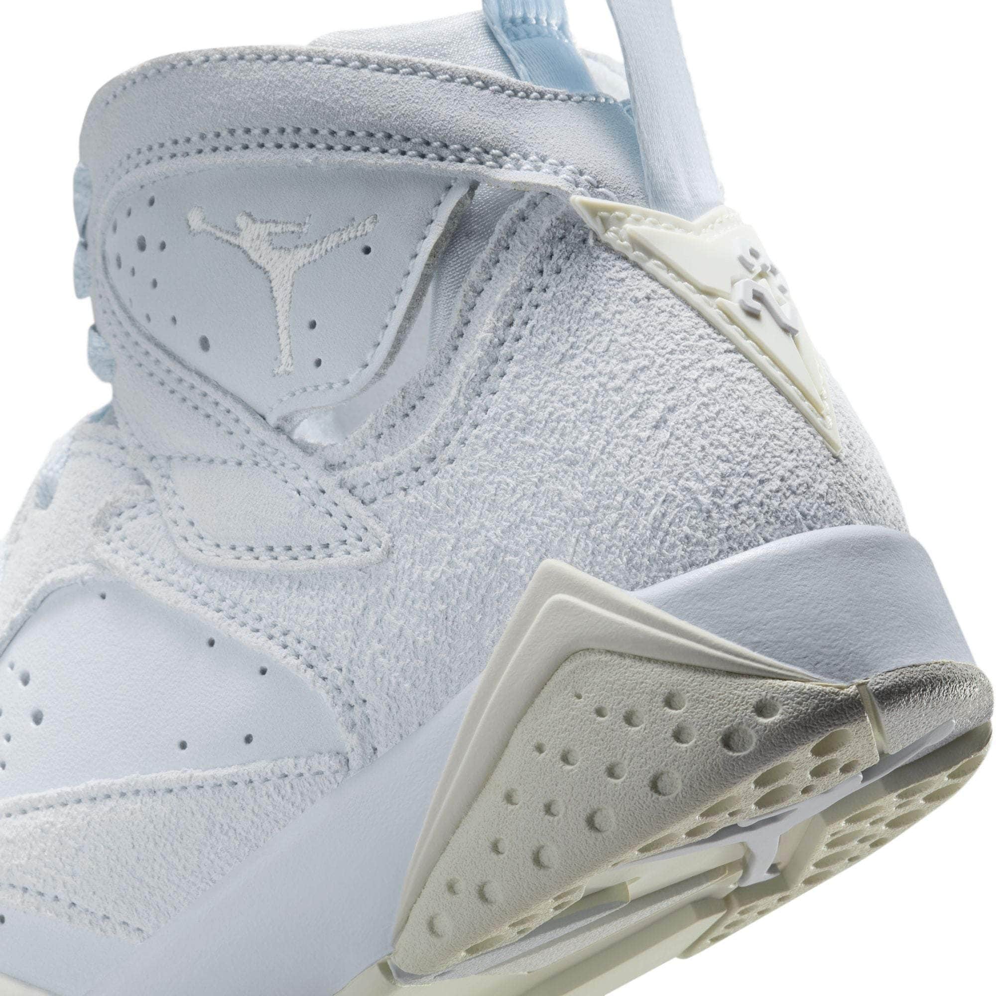 Air Jordan Footwear Air Jordan 7 Retro "Cobalt Bliss" - Boy's GS