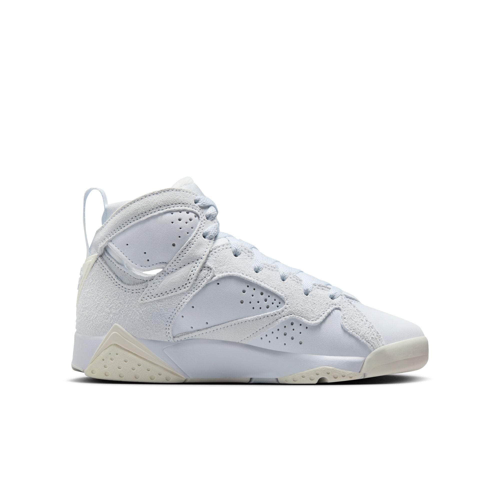 Air Jordan Footwear Air Jordan 7 Retro "Cobalt Bliss" - Boy's GS