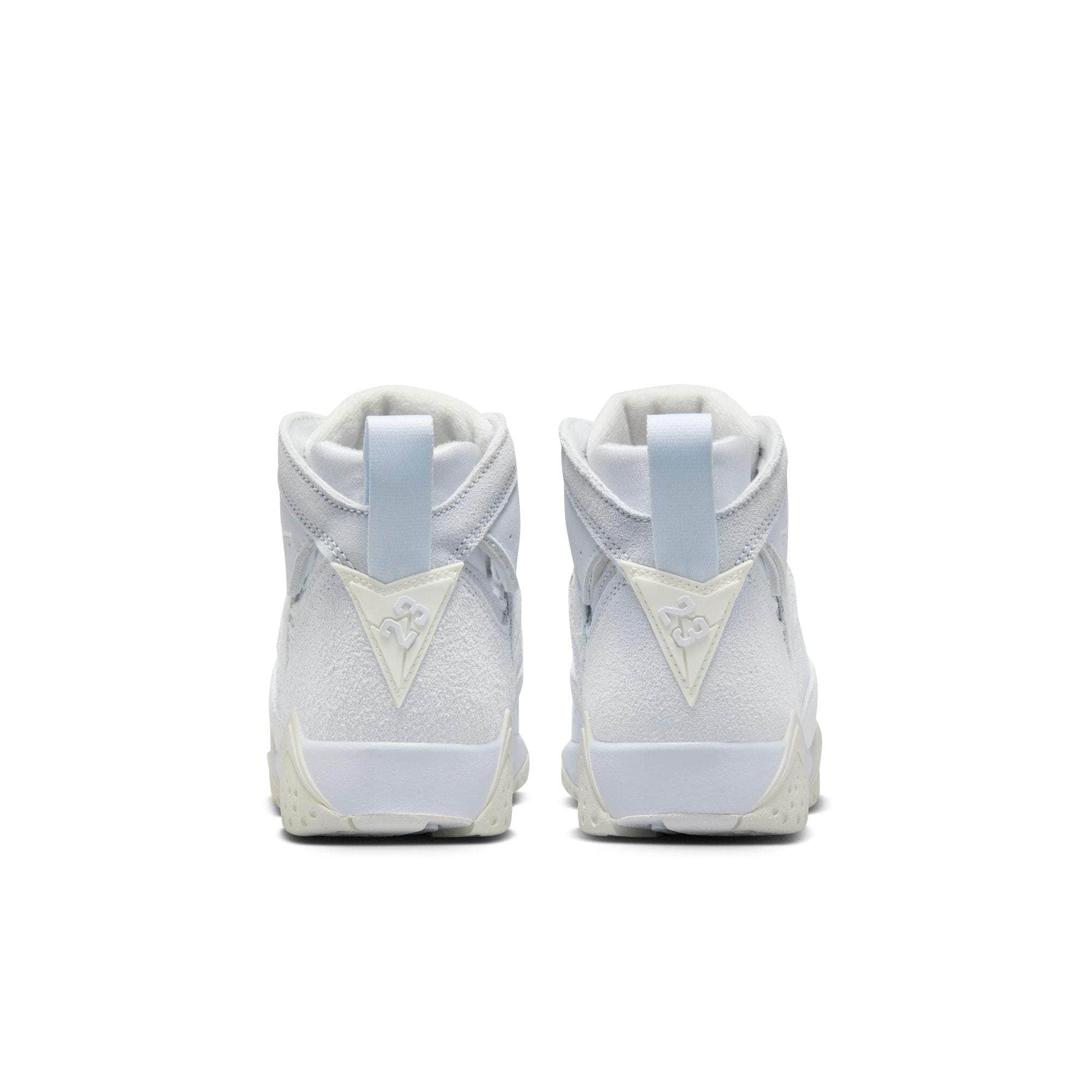 Air Jordan Footwear Air Jordan 7 Retro "Cobalt Bliss" - Boy's GS