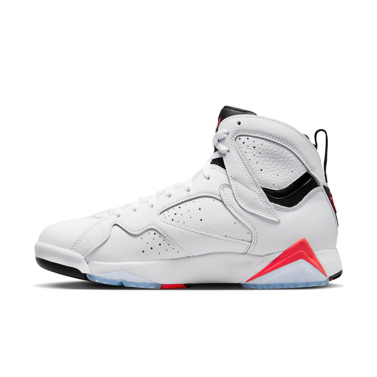 Air Jordan FOOTWEAR Air Jordan 7 Retro "White Infrared" - Men's