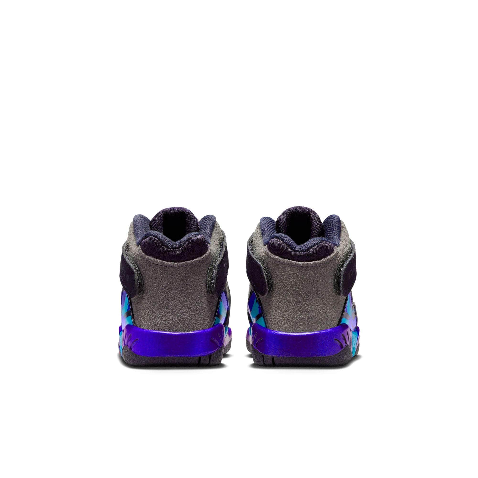 Air Jordan FOOTWEAR Air Jordan 8 Retro "Aqua" - Toddler