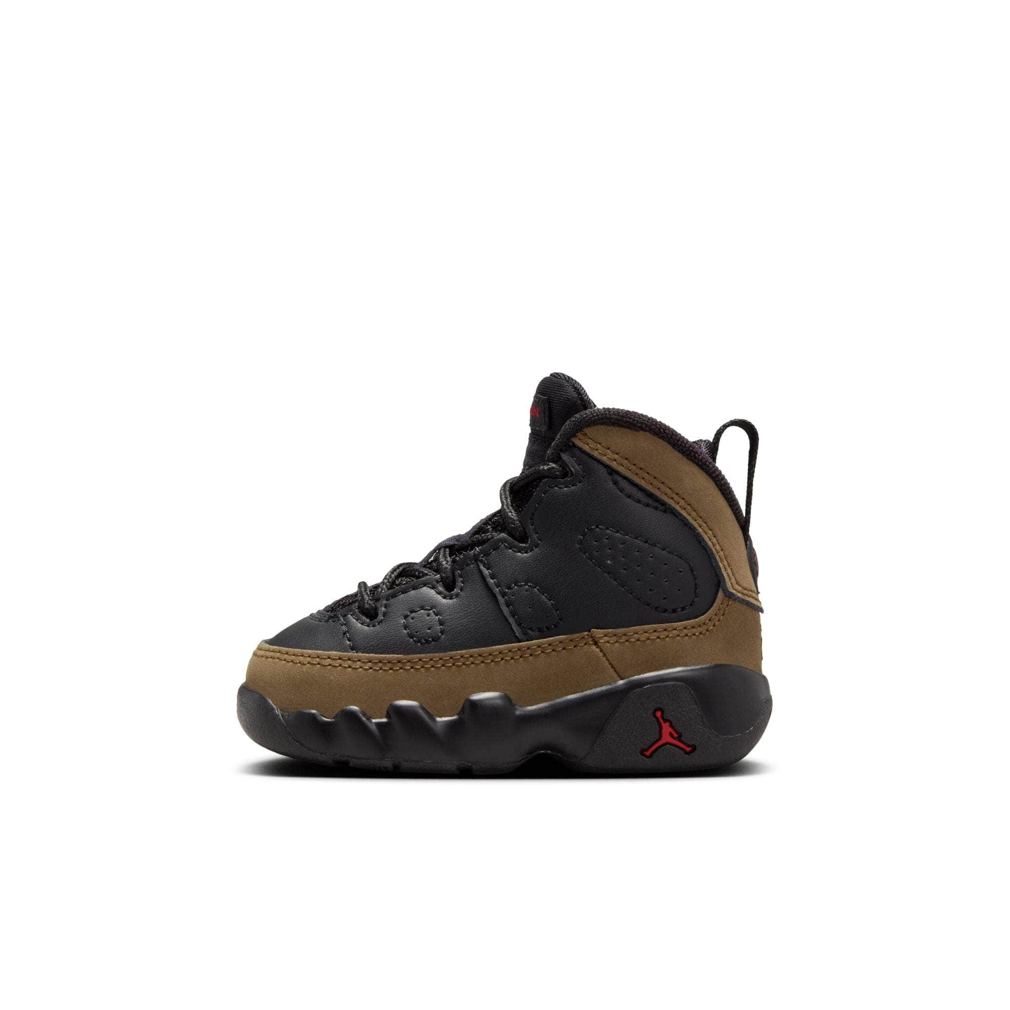 Nike newest Air Jordan 9 Retro Shoes