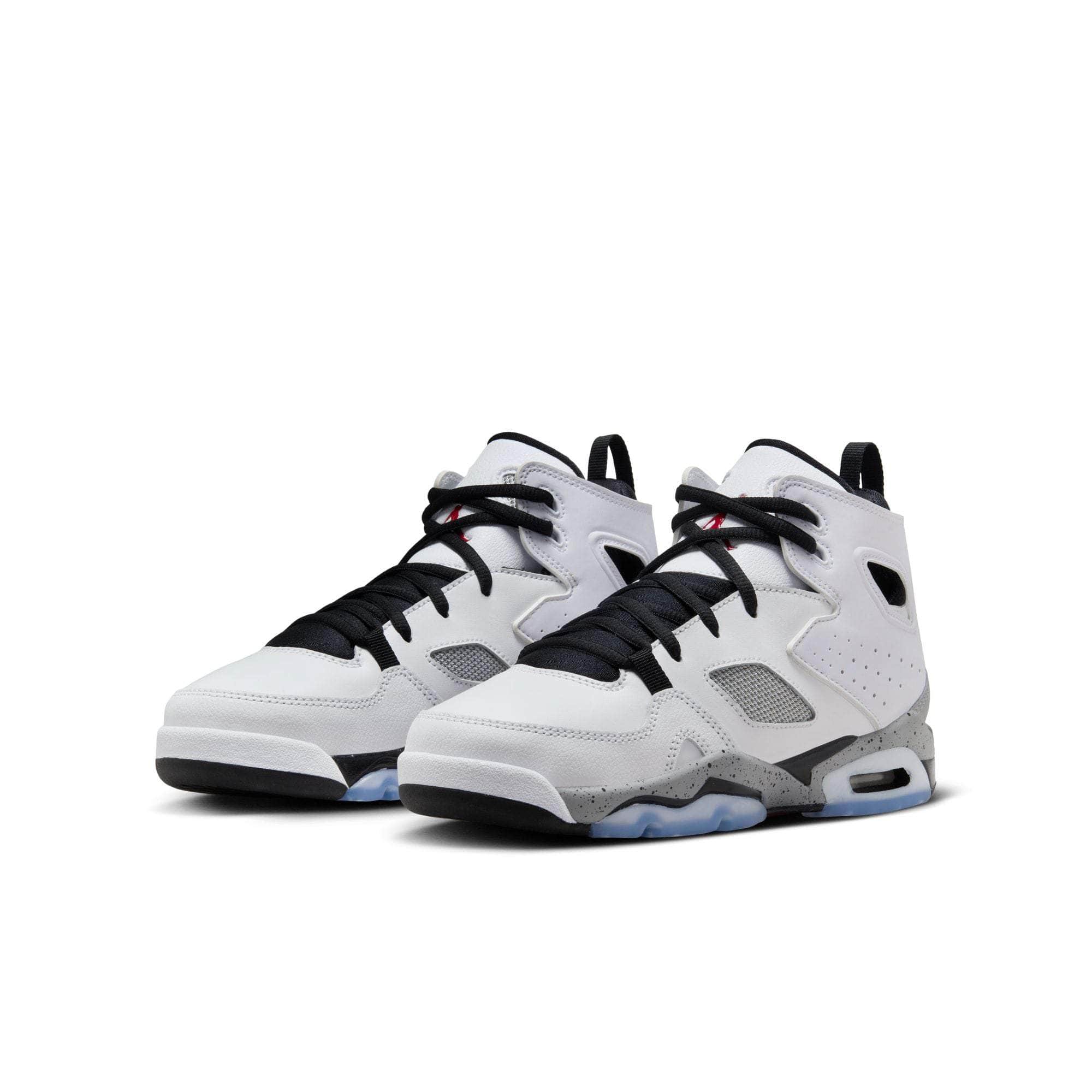 Air Jordan FOOTWEAR Air Jordan Flight Club '91 - Boy's Grade School