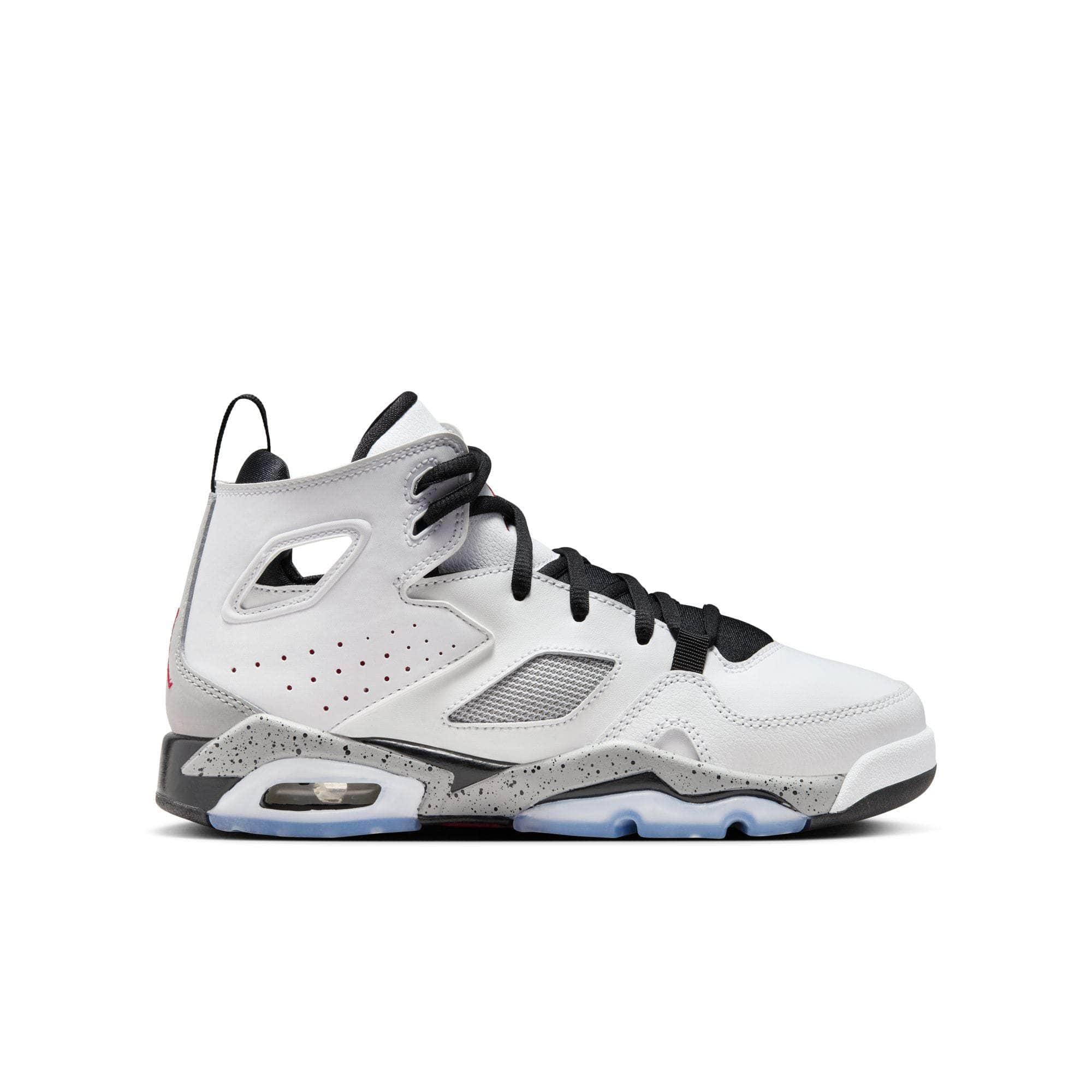 Air Jordan FOOTWEAR Air Jordan Flight Club '91 - Boy's Grade School