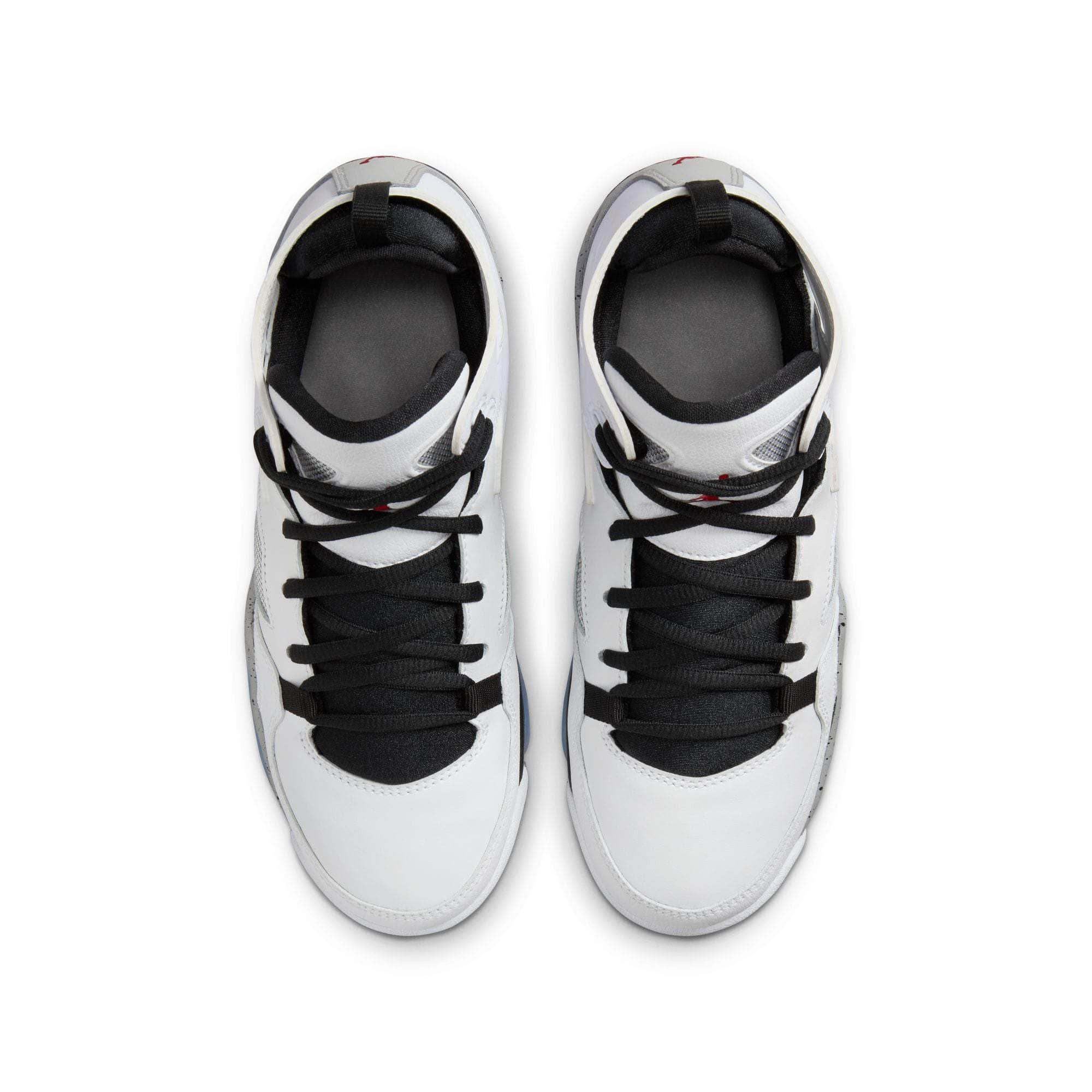 Air Jordan FOOTWEAR Air Jordan Flight Club '91 - Boy's Grade School