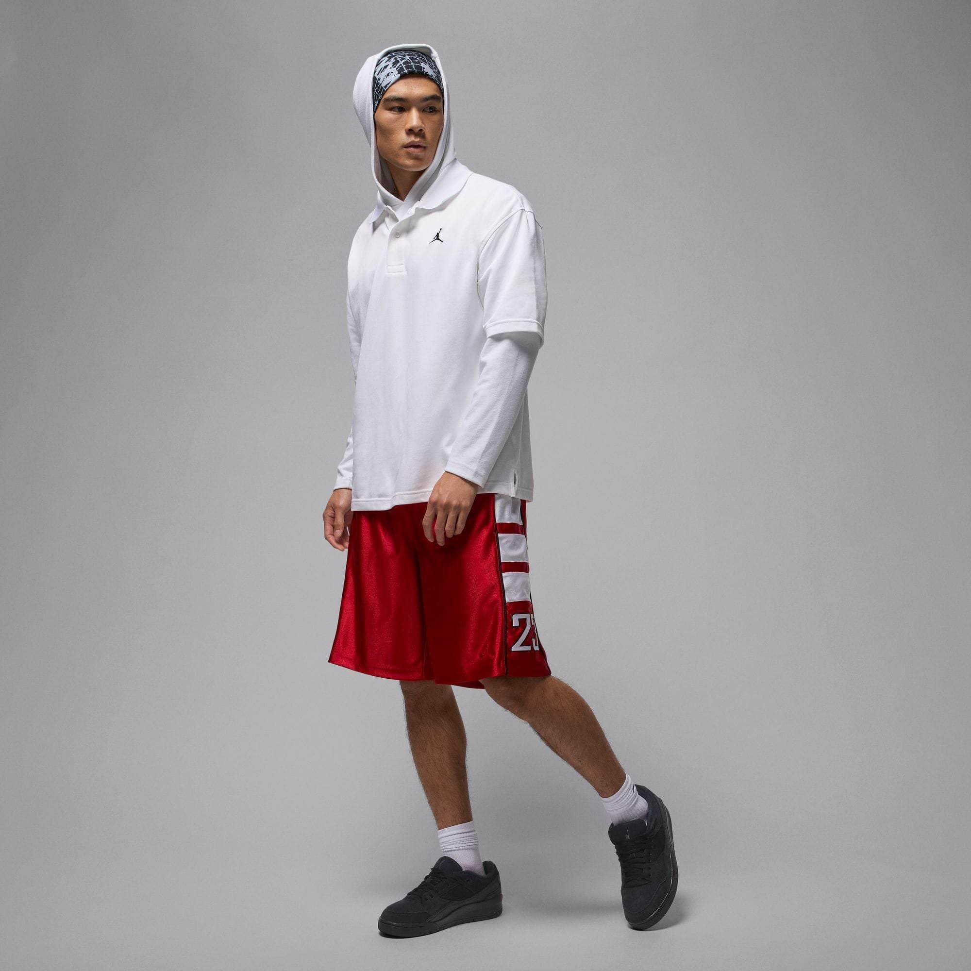 Air Jordan FOOTWEAR Air Jordan Flight Court - Men's