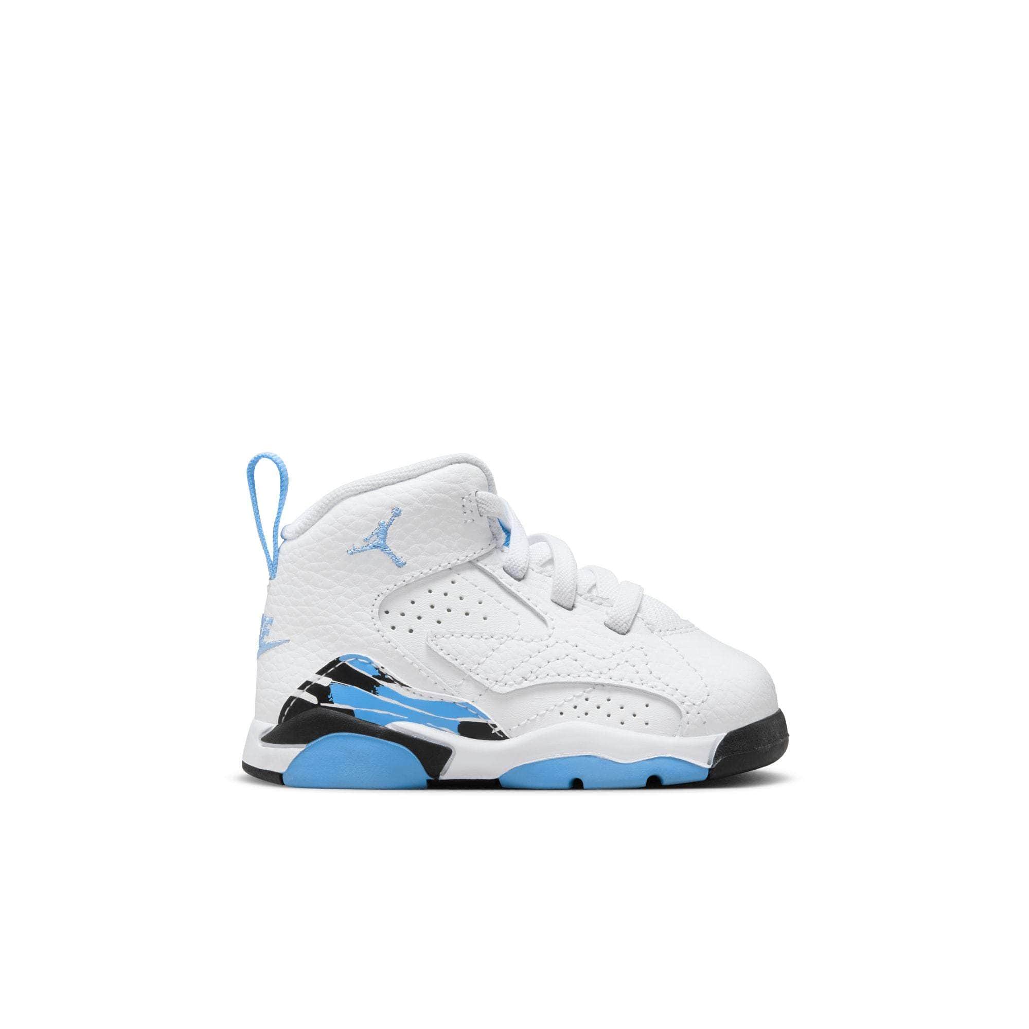 Air Jordan FOOTWEAR Air Jordan Jumpman MVP - Toddler