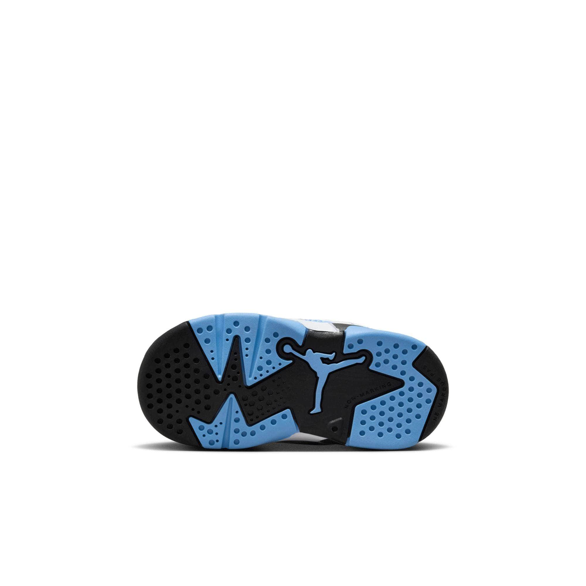 Air Jordan FOOTWEAR Air Jordan Jumpman MVP - Toddler