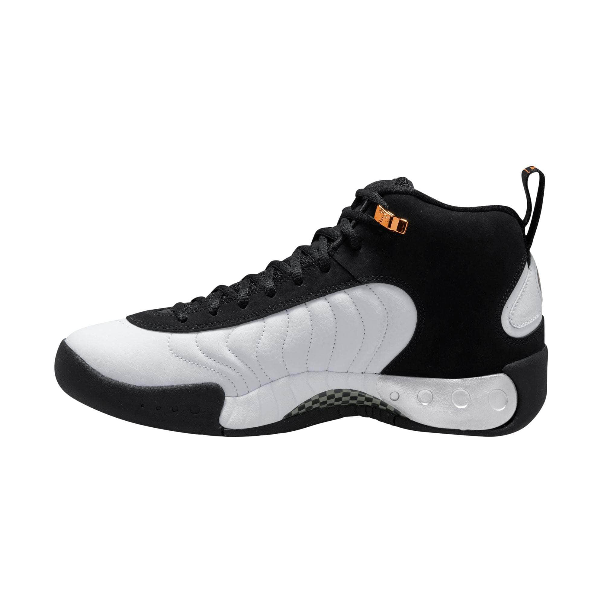 Jumpman pro black and white online