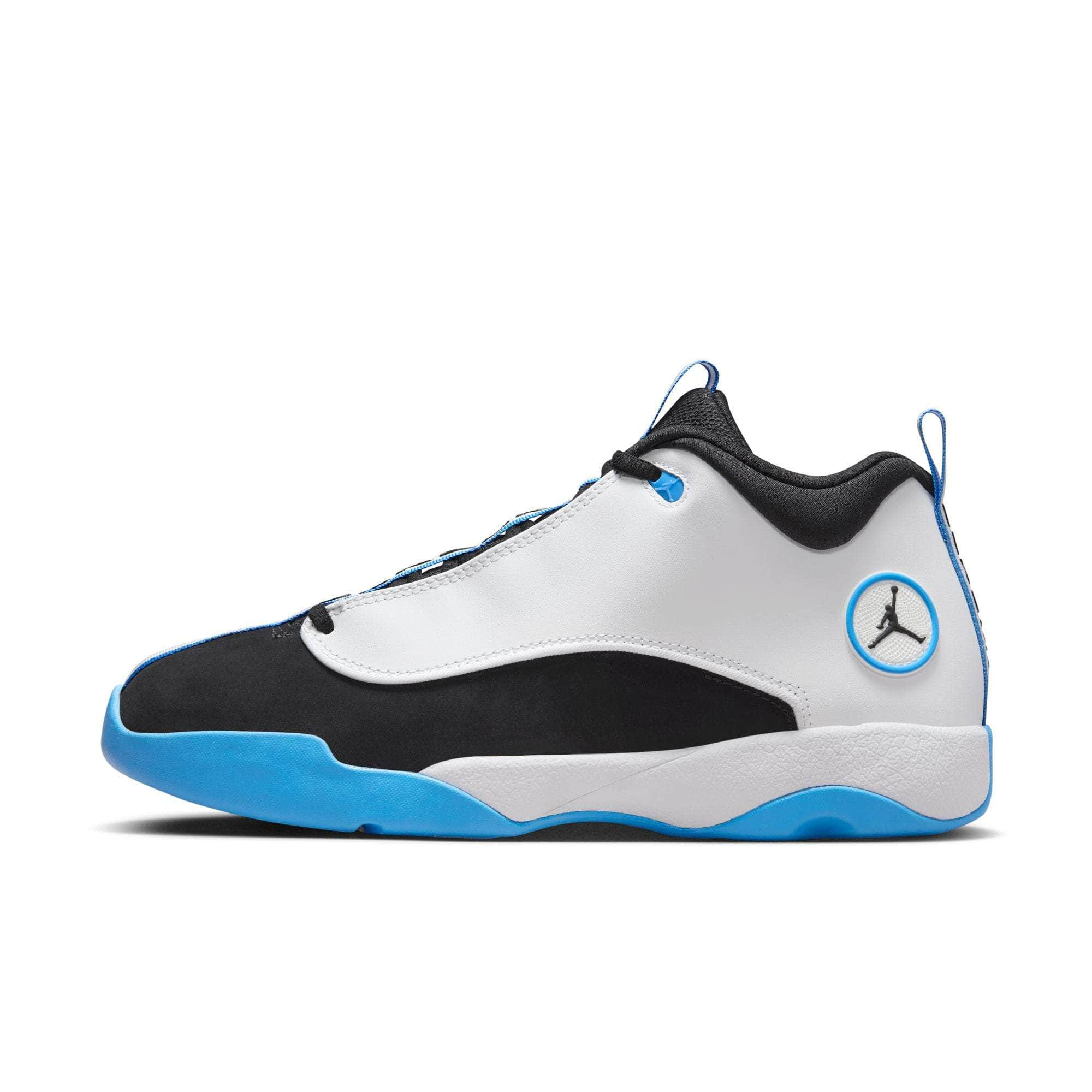 Air jordan hot sale jumpman pro