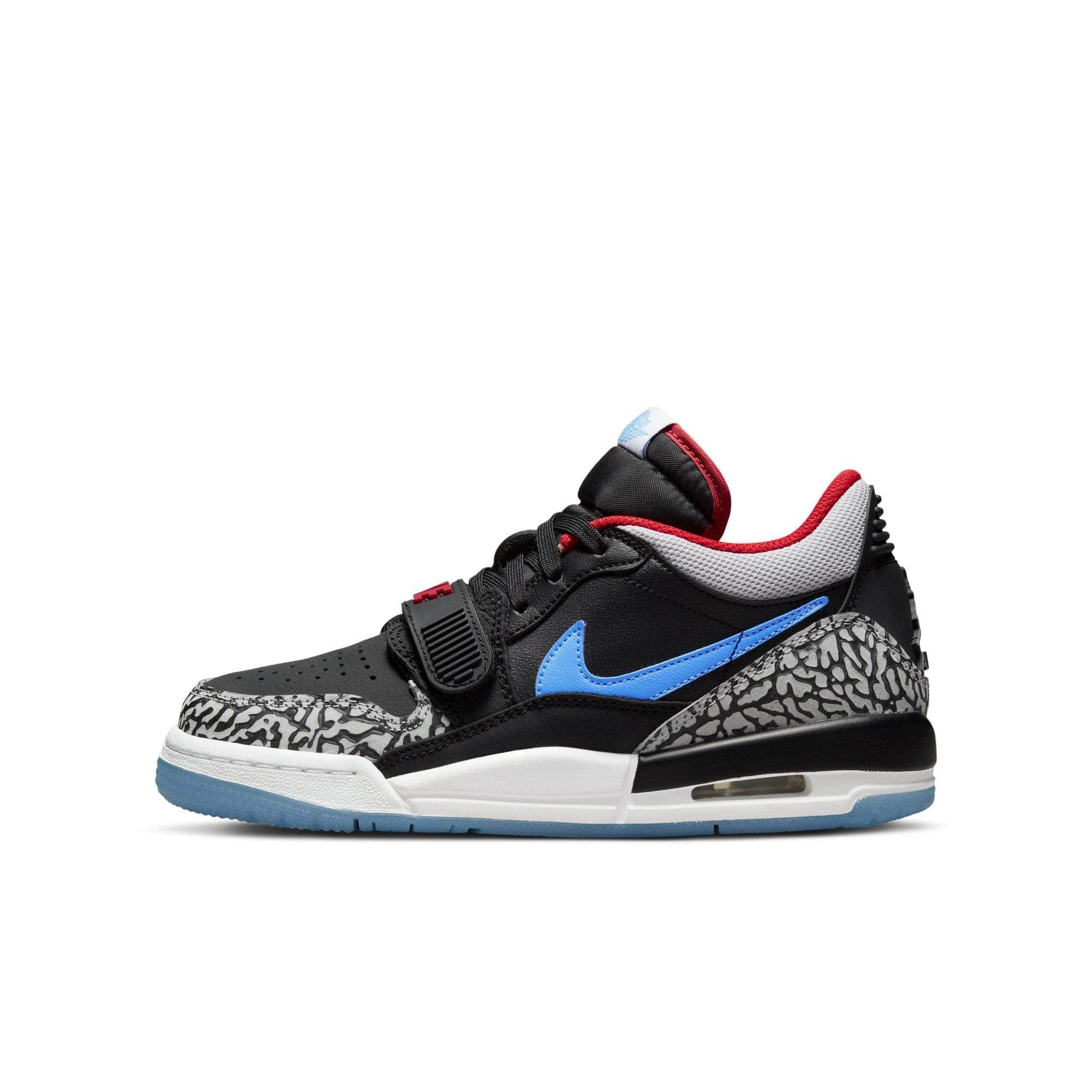 Air jordan store legacy 312 gs