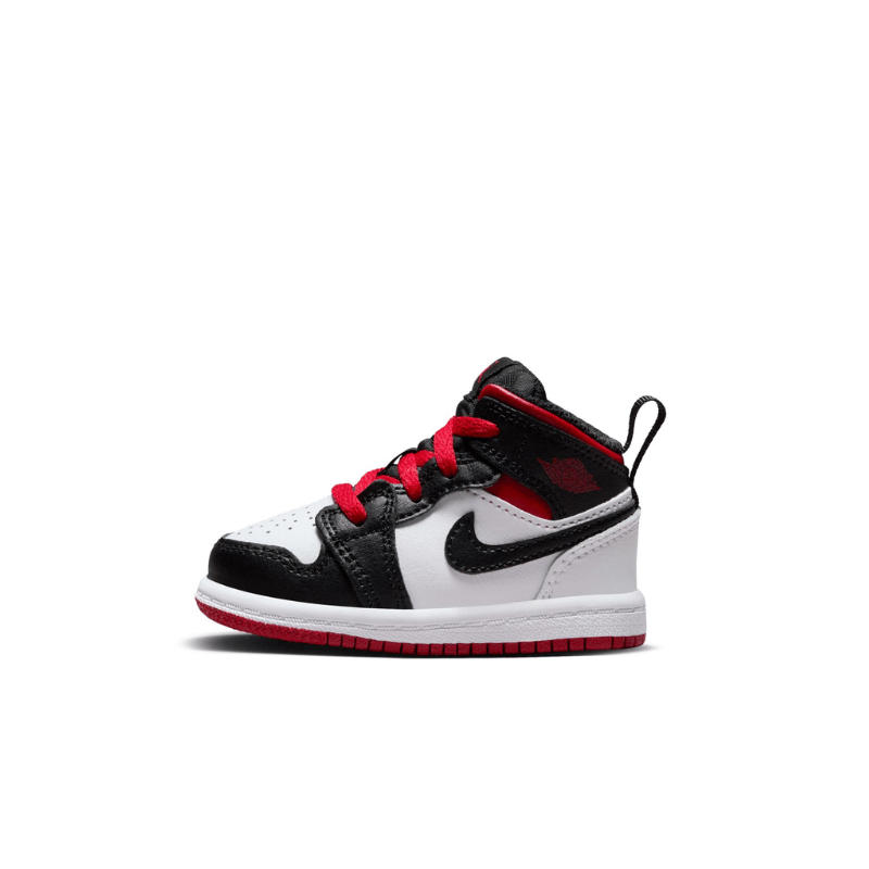 Air Jordan Retro 1 Mid Toddler s TD