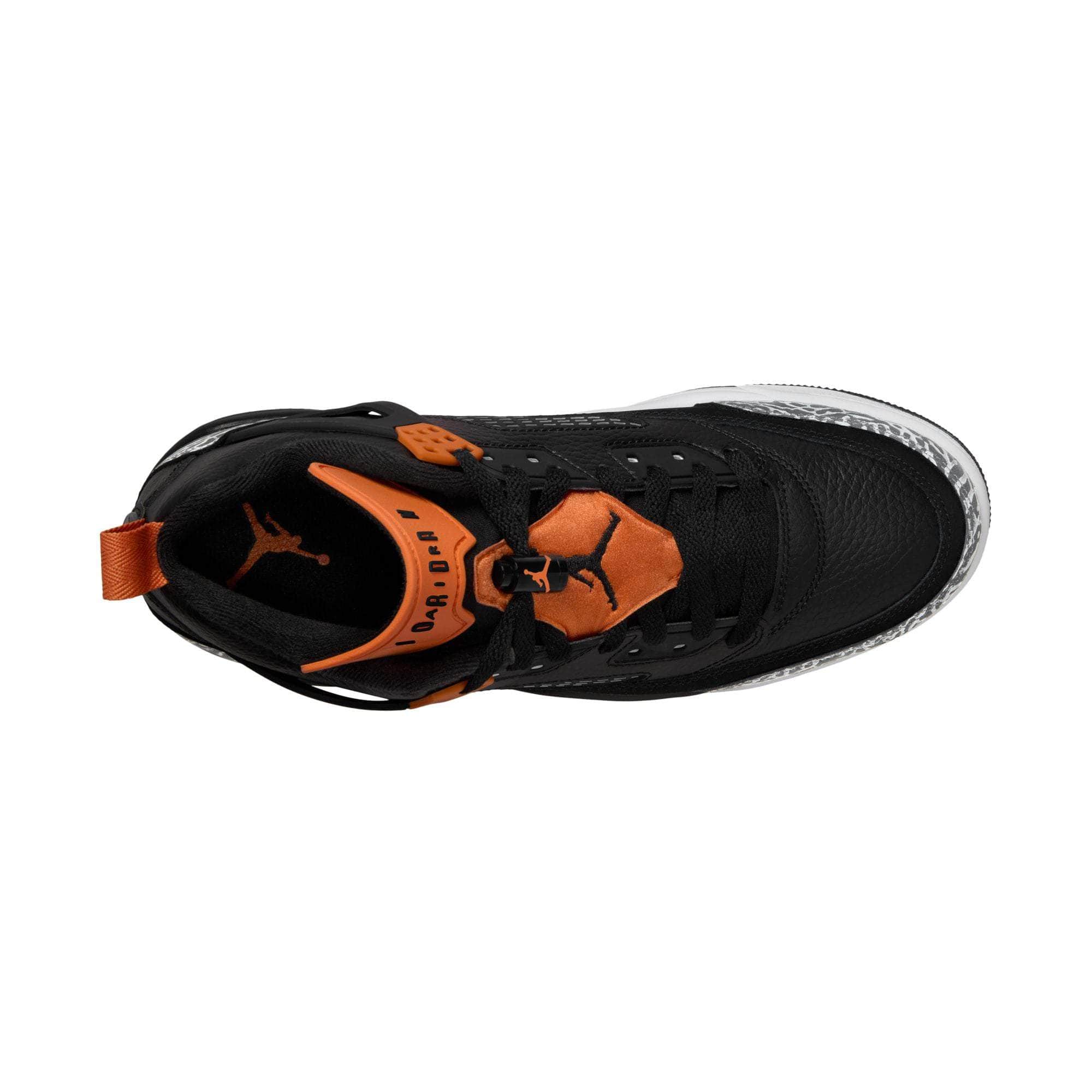 Air Jordan FOOTWEAR Air Jordan Spizike Low - Men's