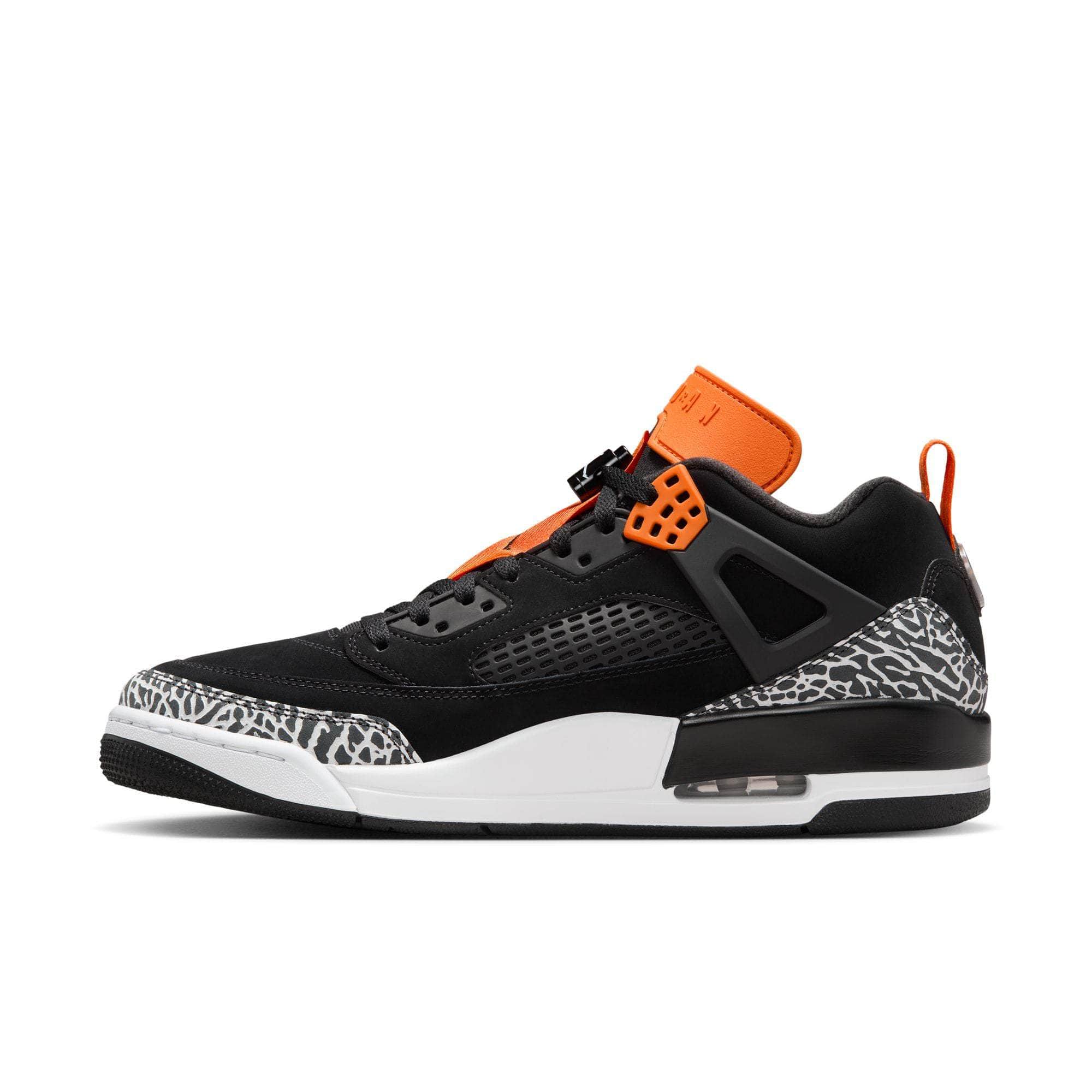 Air Jordan FOOTWEAR Air Jordan Spizike Low - Men's