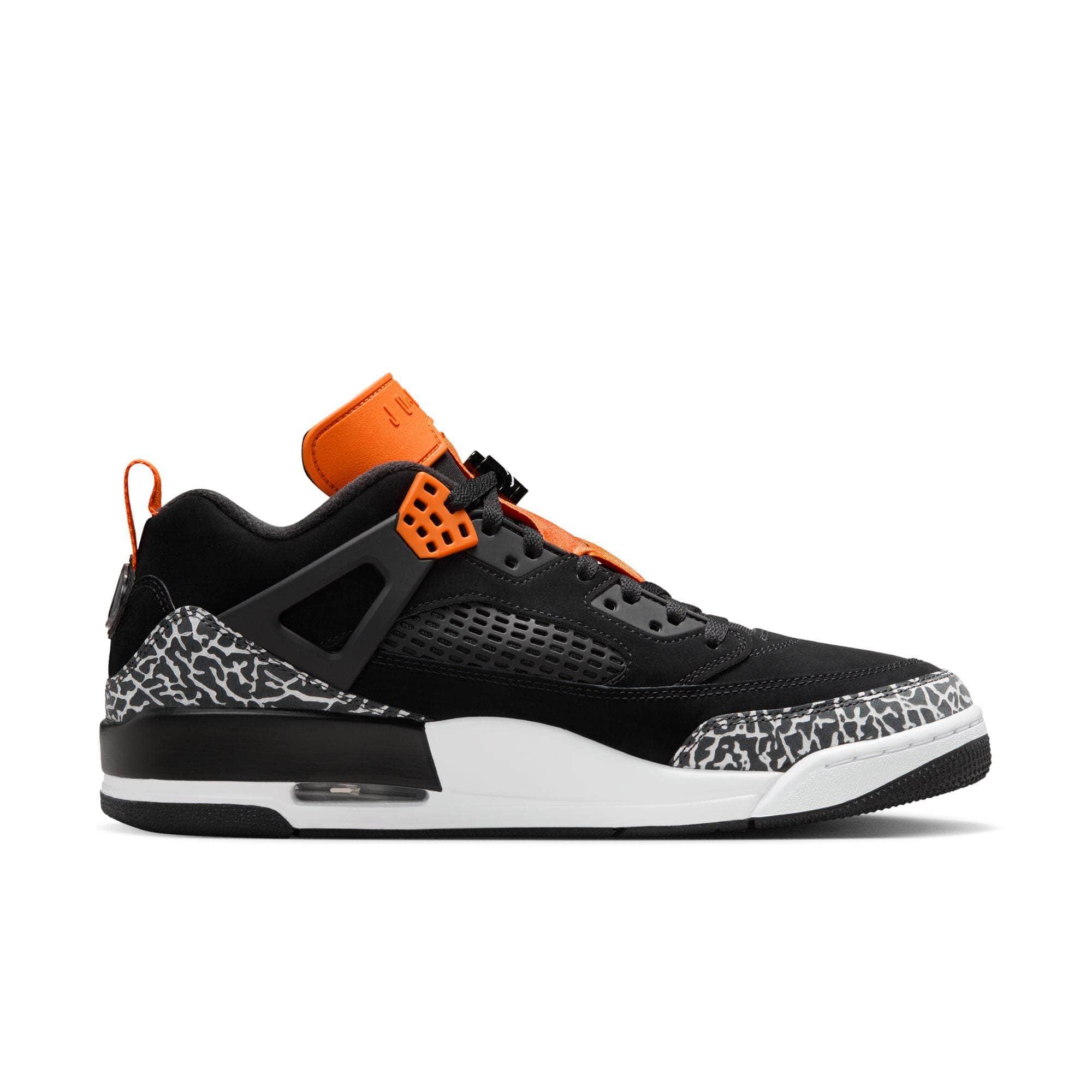 Air Jordan FOOTWEAR Air Jordan Spizike Low - Men's