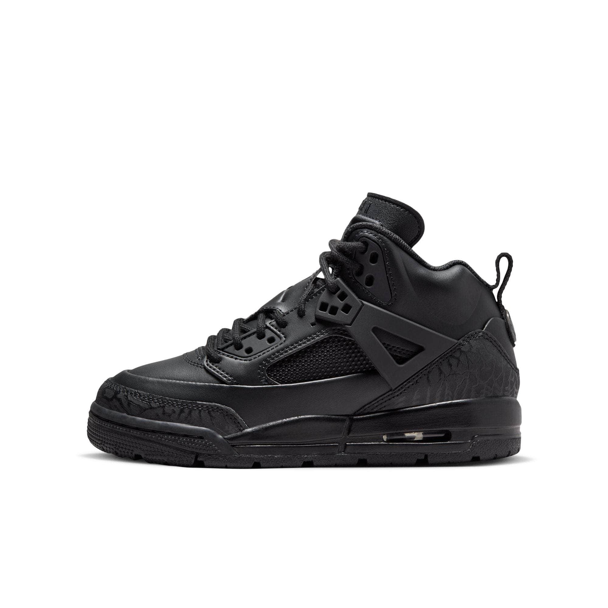 Air Jordan Winterized Spizike 