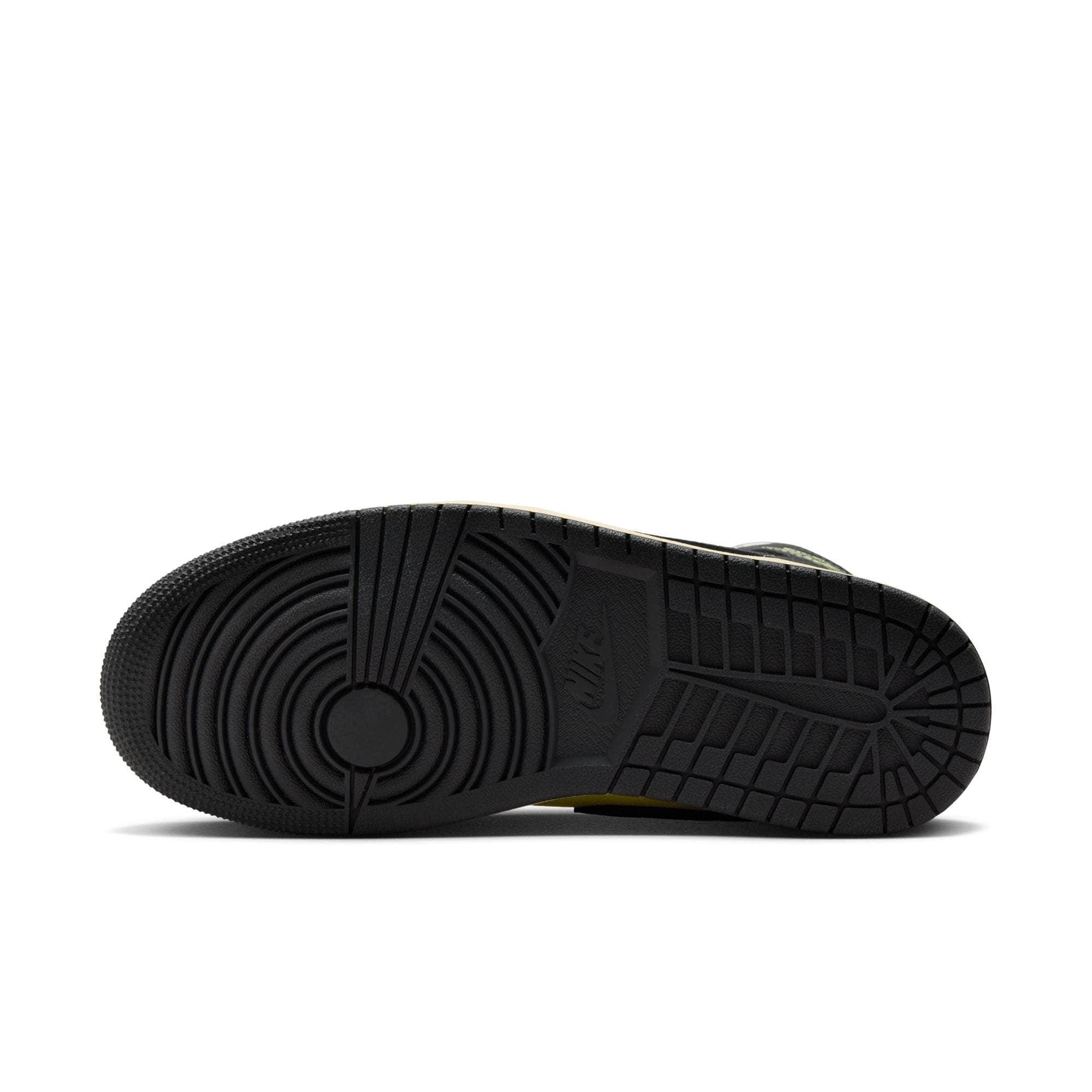 Air Jordan FOOTWEAR ir Jordan 1 Mid "Fall League" - Women's