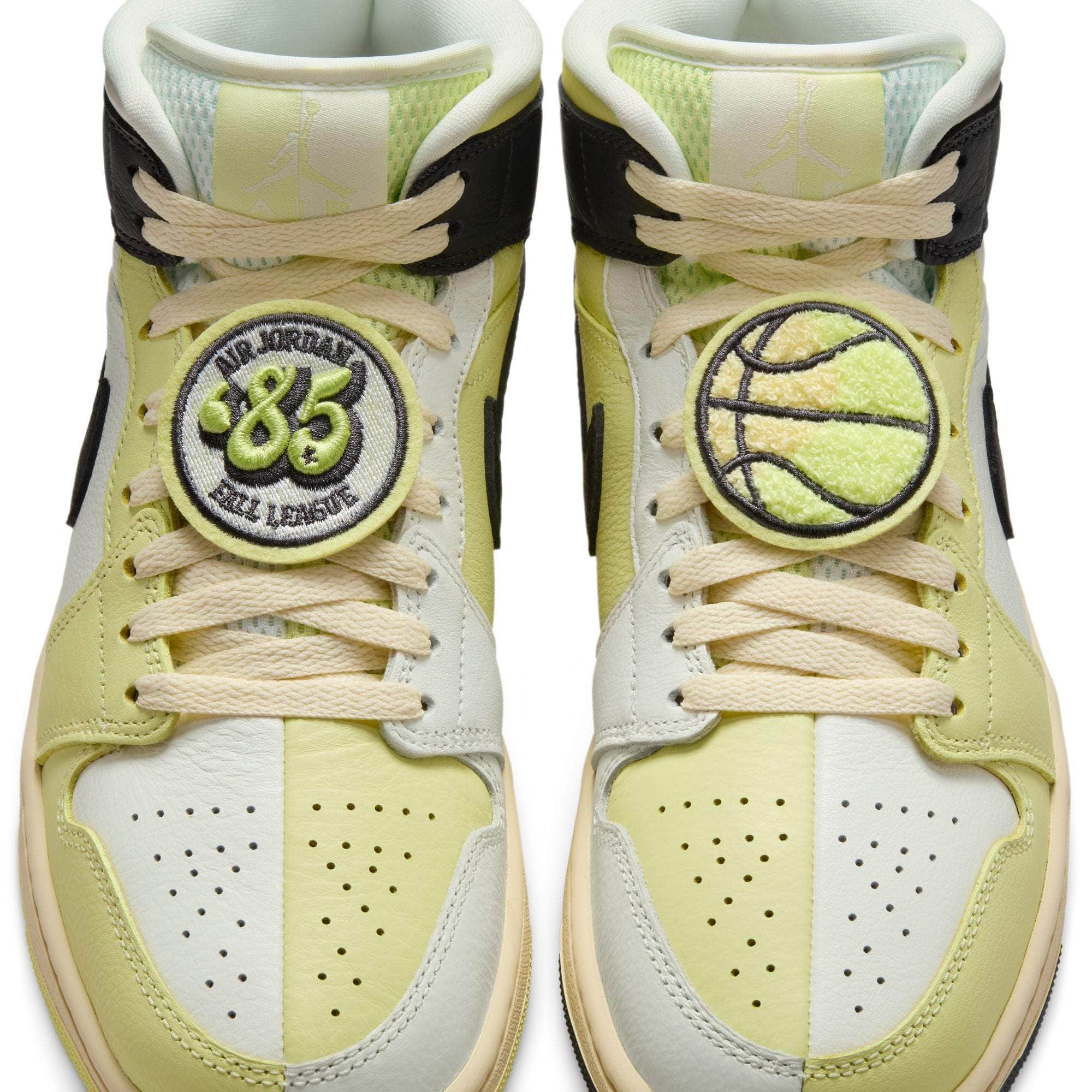 Air Jordan FOOTWEAR ir Jordan 1 Mid "Fall League" - Women's