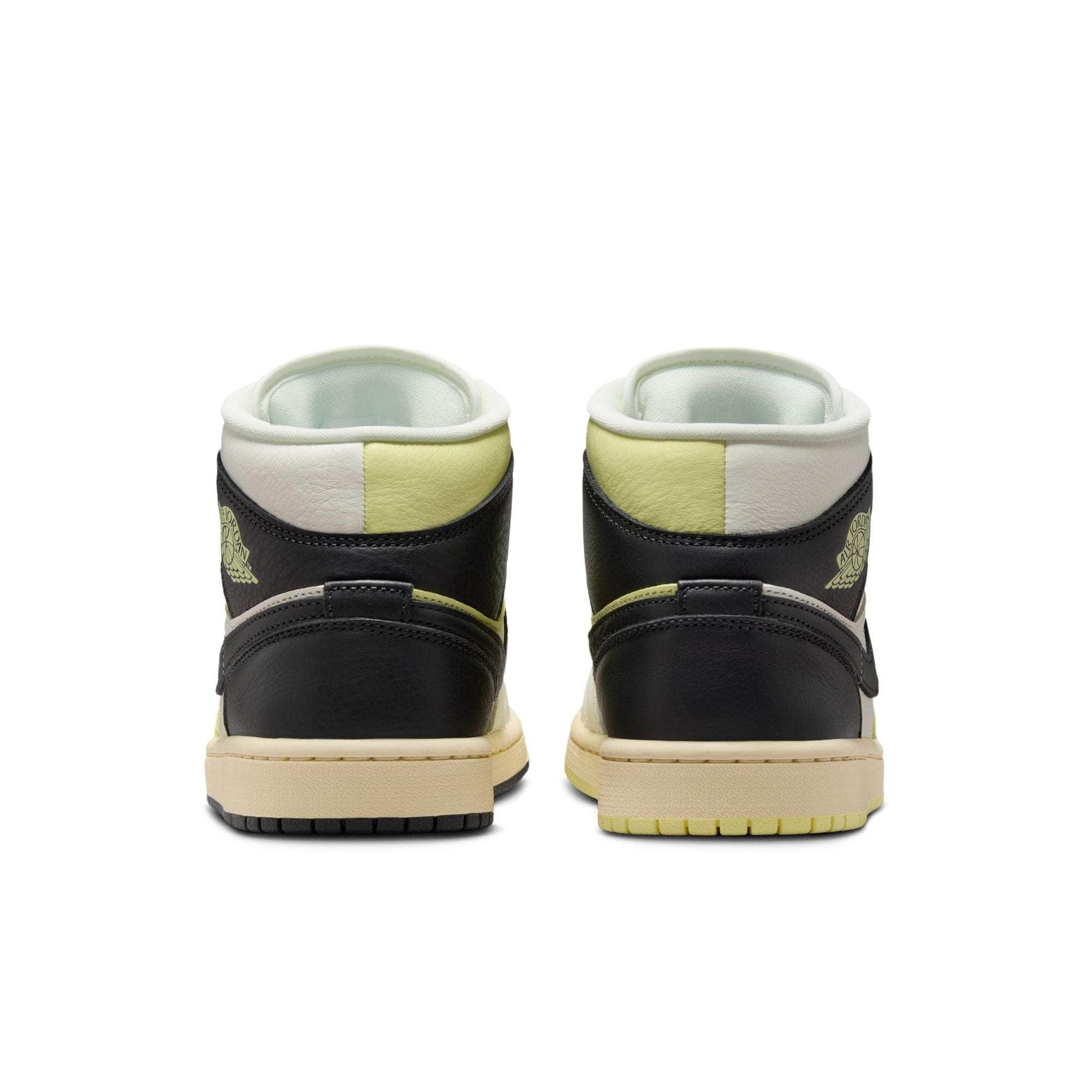 Air Jordan FOOTWEAR ir Jordan 1 Mid "Fall League" - Women's