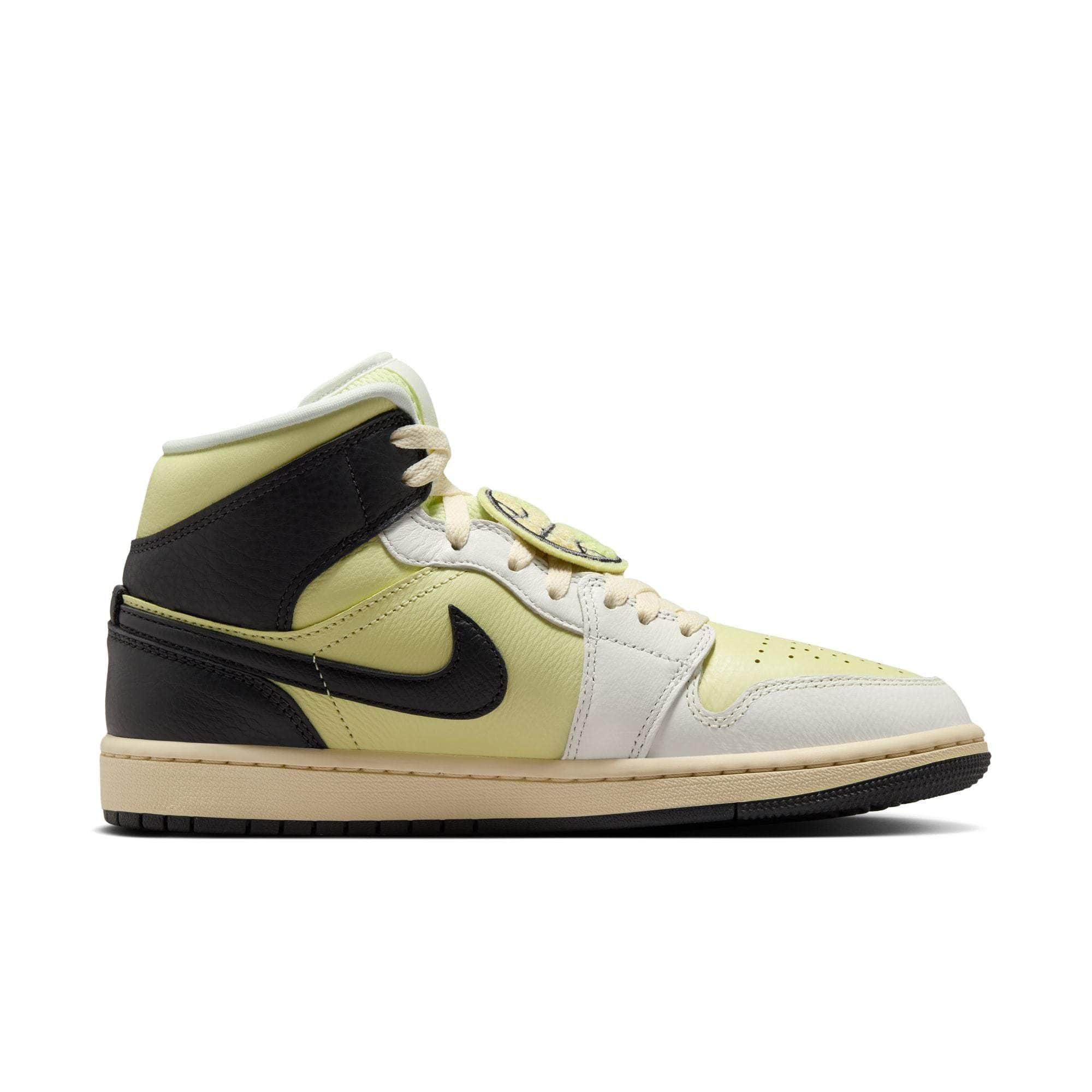Air Jordan FOOTWEAR ir Jordan 1 Mid "Fall League" - Women's