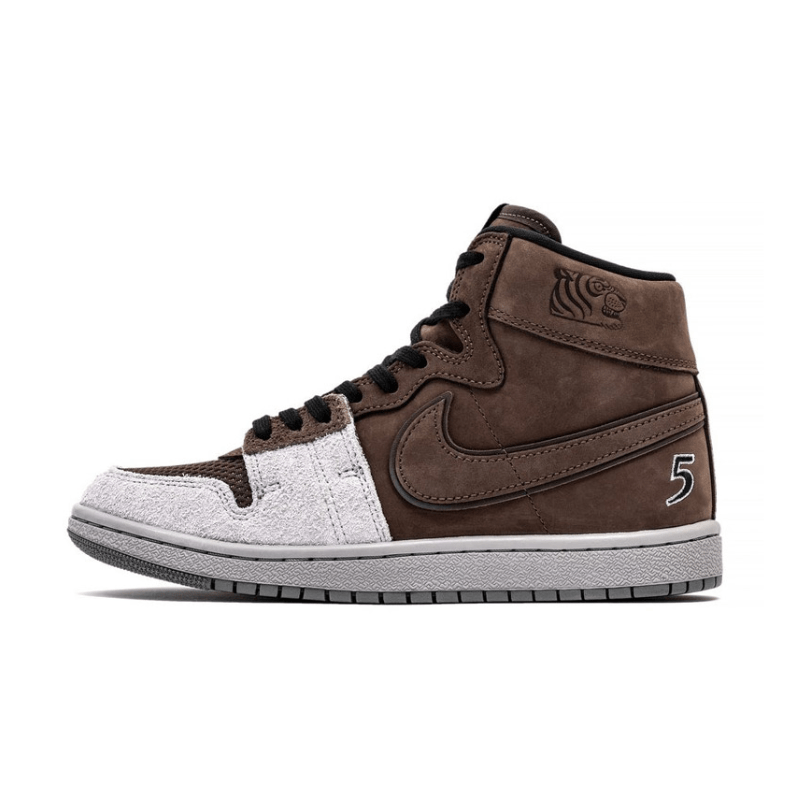 Air Jordan FOOTWEAR Jordan Air Ship PE SP "SOULGOODS Prove Yourself" - Men's