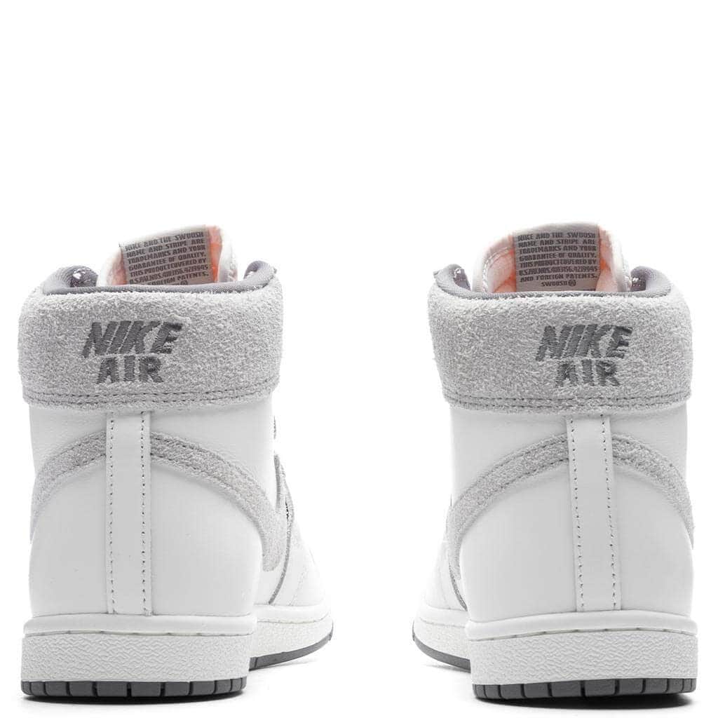 Air Jordan FOOTWEAR Nike Jordan Air Ship PE SP "Tech Grey" - Men's