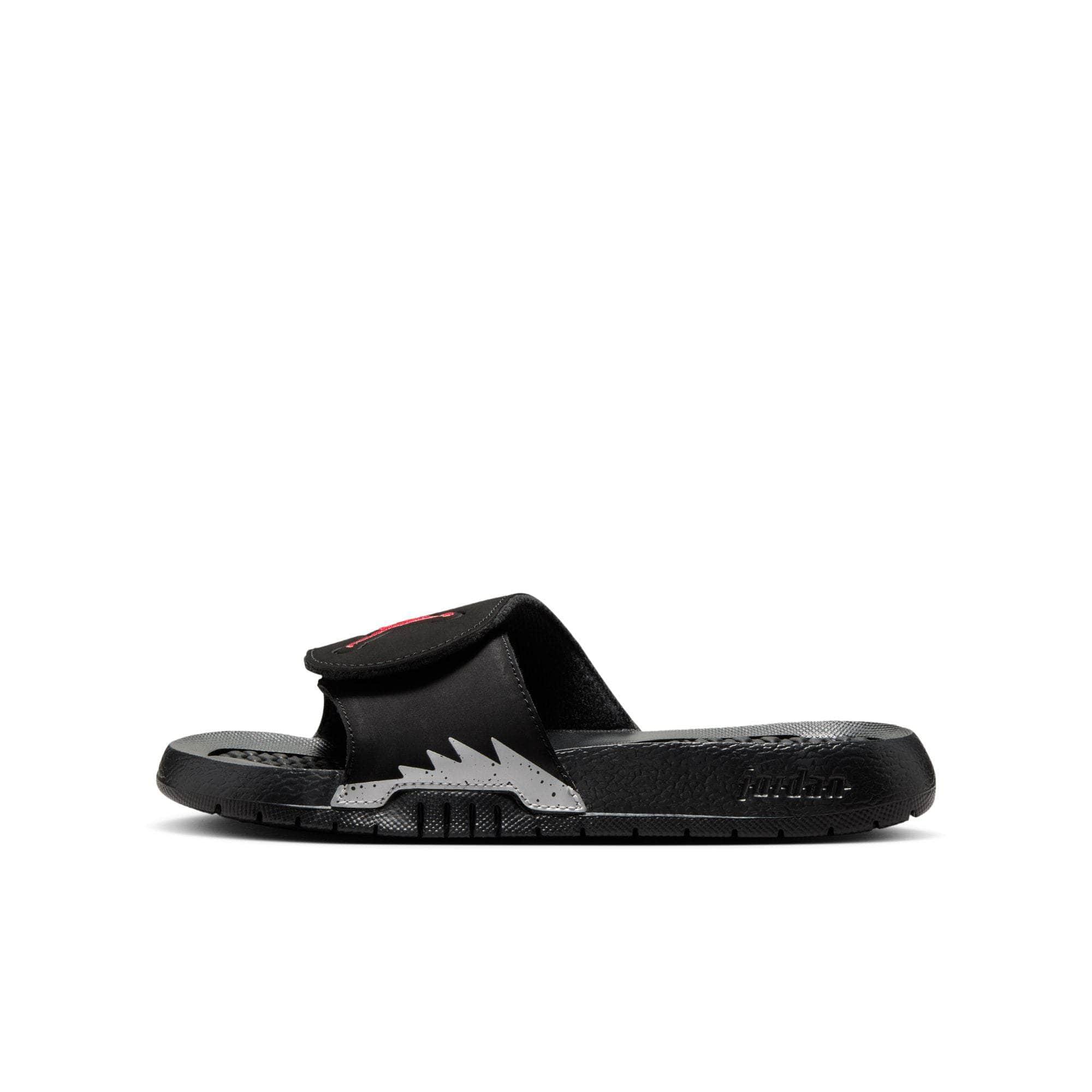 Air Jordan Slides Air Jordan Hydro 5 Retro Slides - Kid's