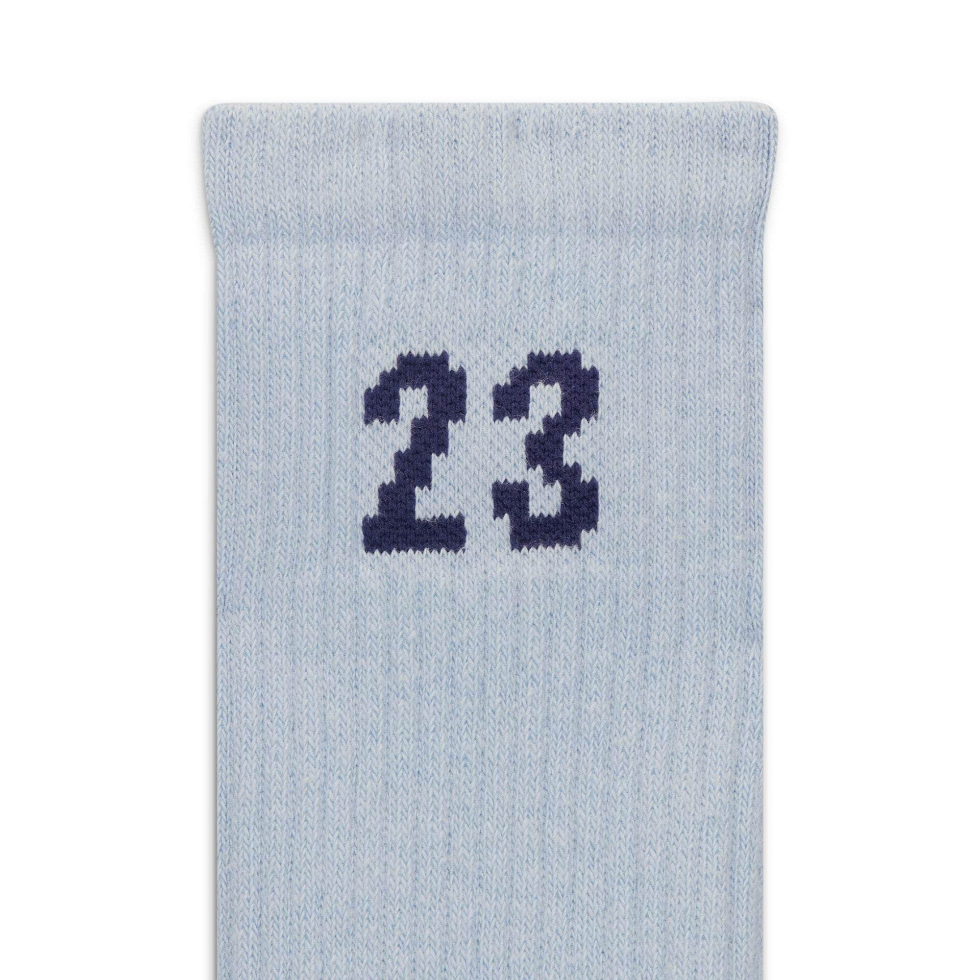 Air Jordan Socks Air Jordan Essentials Crew Socks