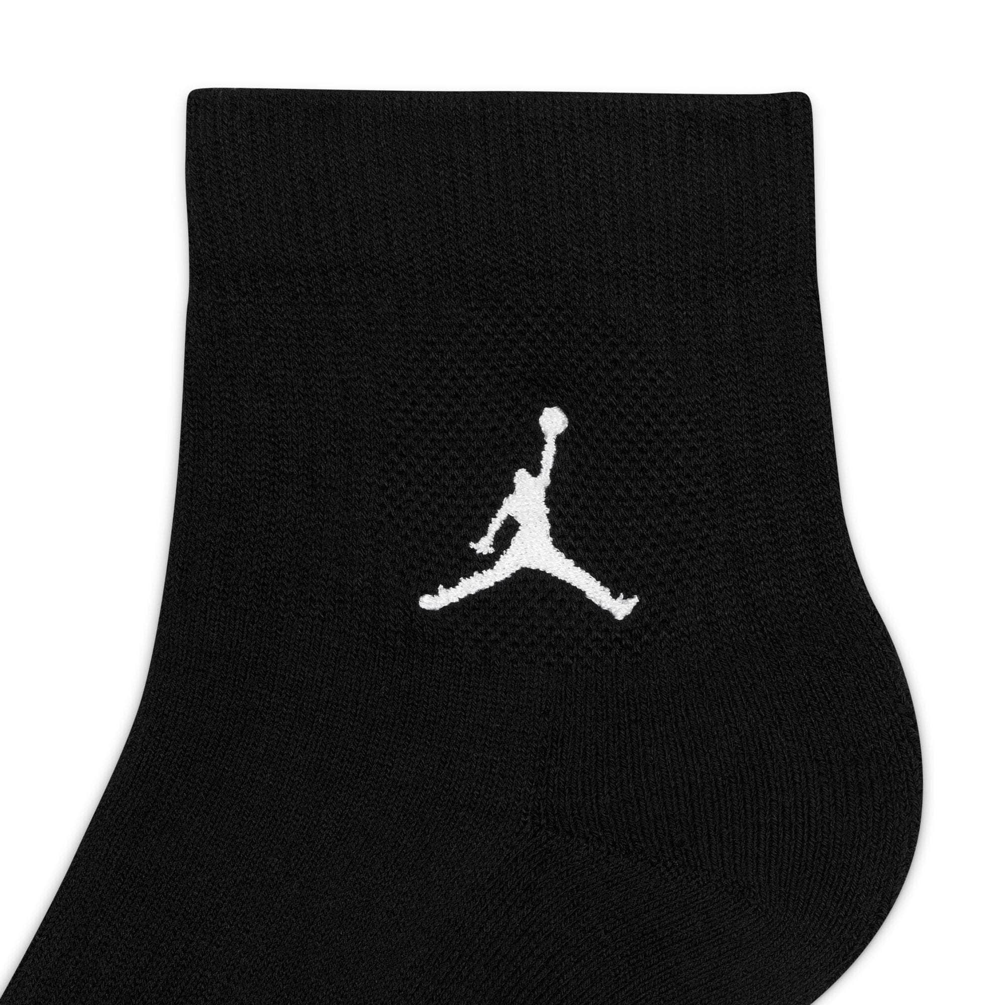 Air Jordan Socks Air Jordan Everyday Ankle Socks