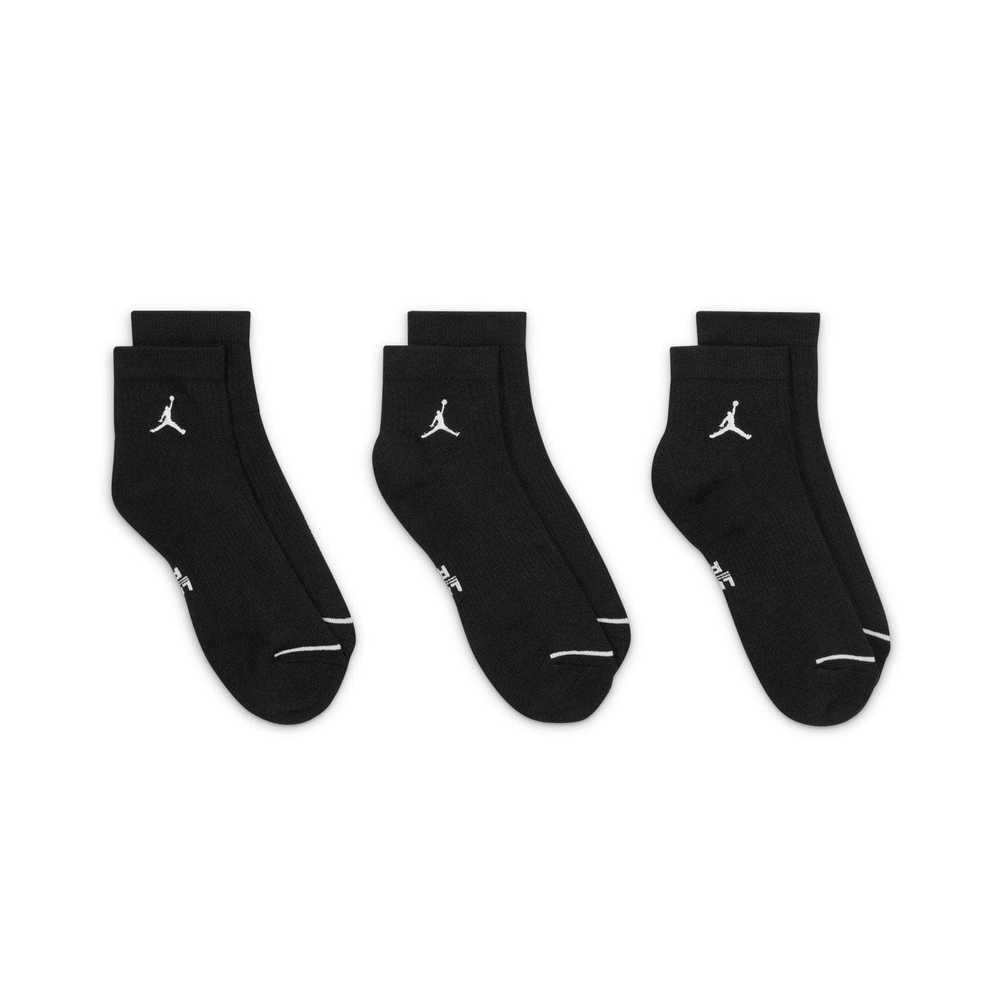 Air Jordan Socks Air Jordan Everyday Ankle Socks