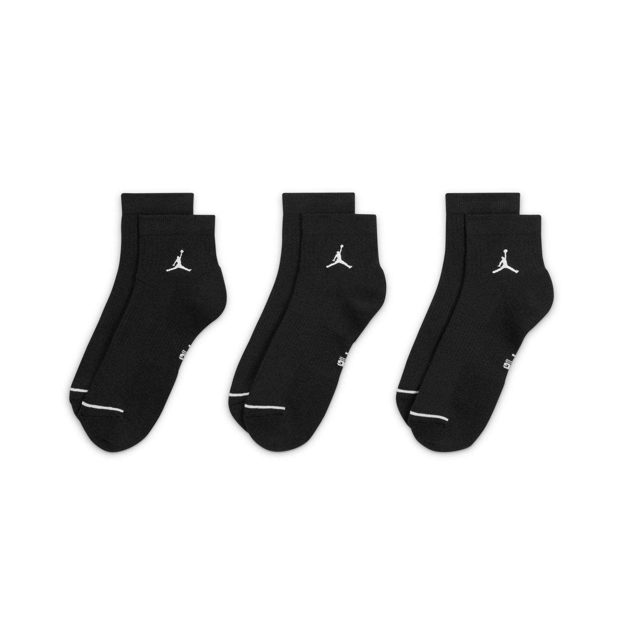 Air Jordan Socks Air Jordan Everyday Ankle Socks