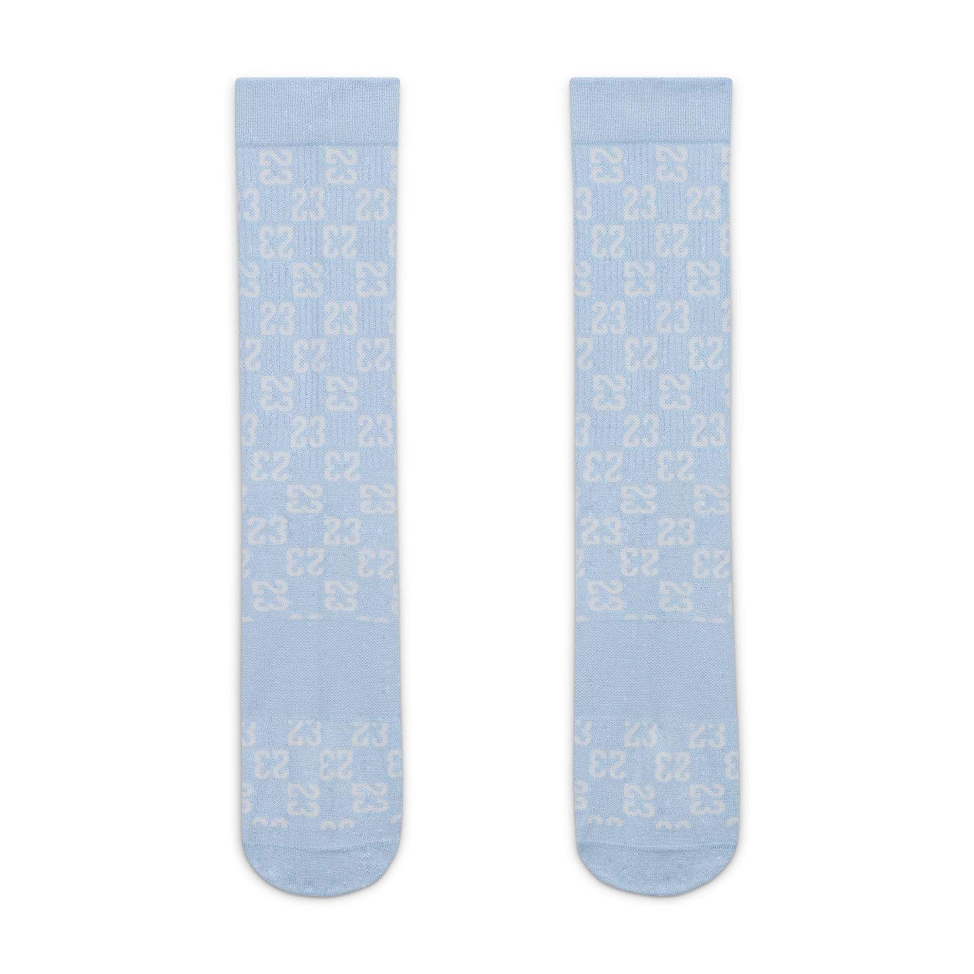 Air Jordan Socks Air Jordan Everyday Essentials Crew Socks