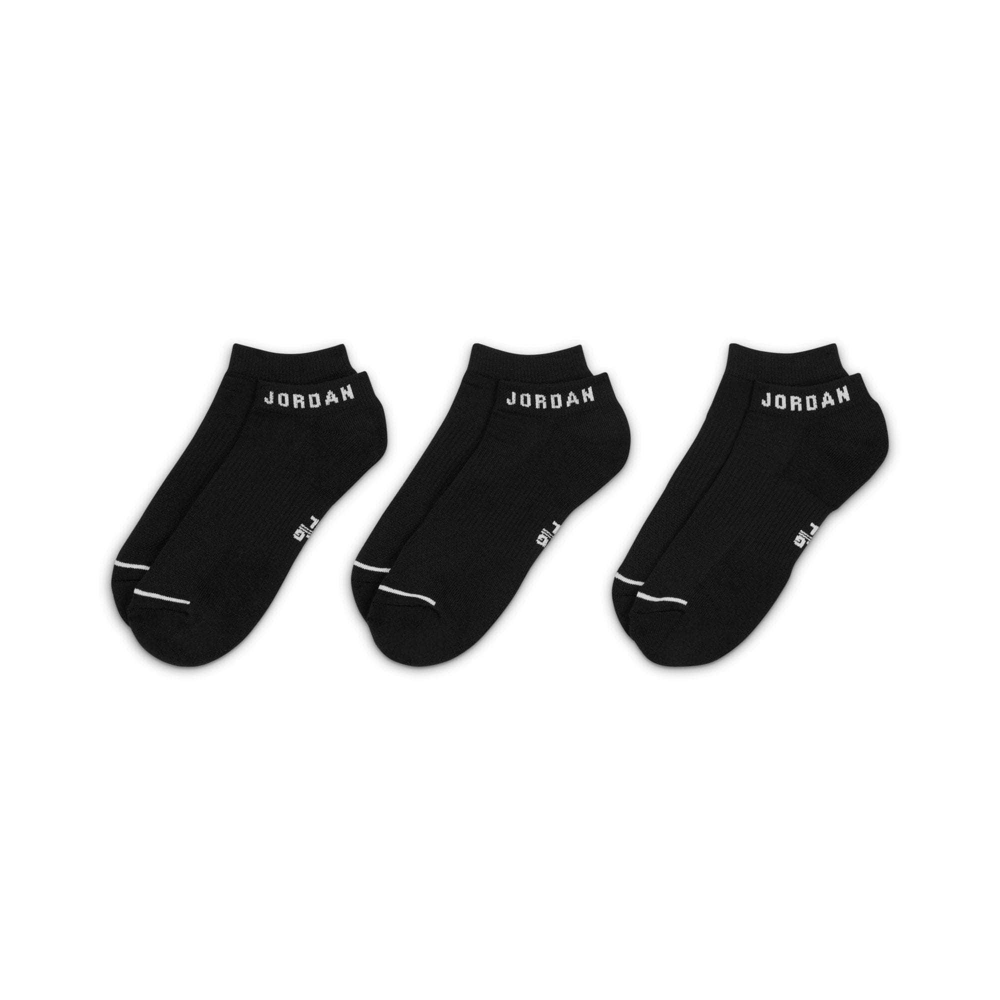 Air Jordan Socks Air Jordan Everyday No-Show Socks