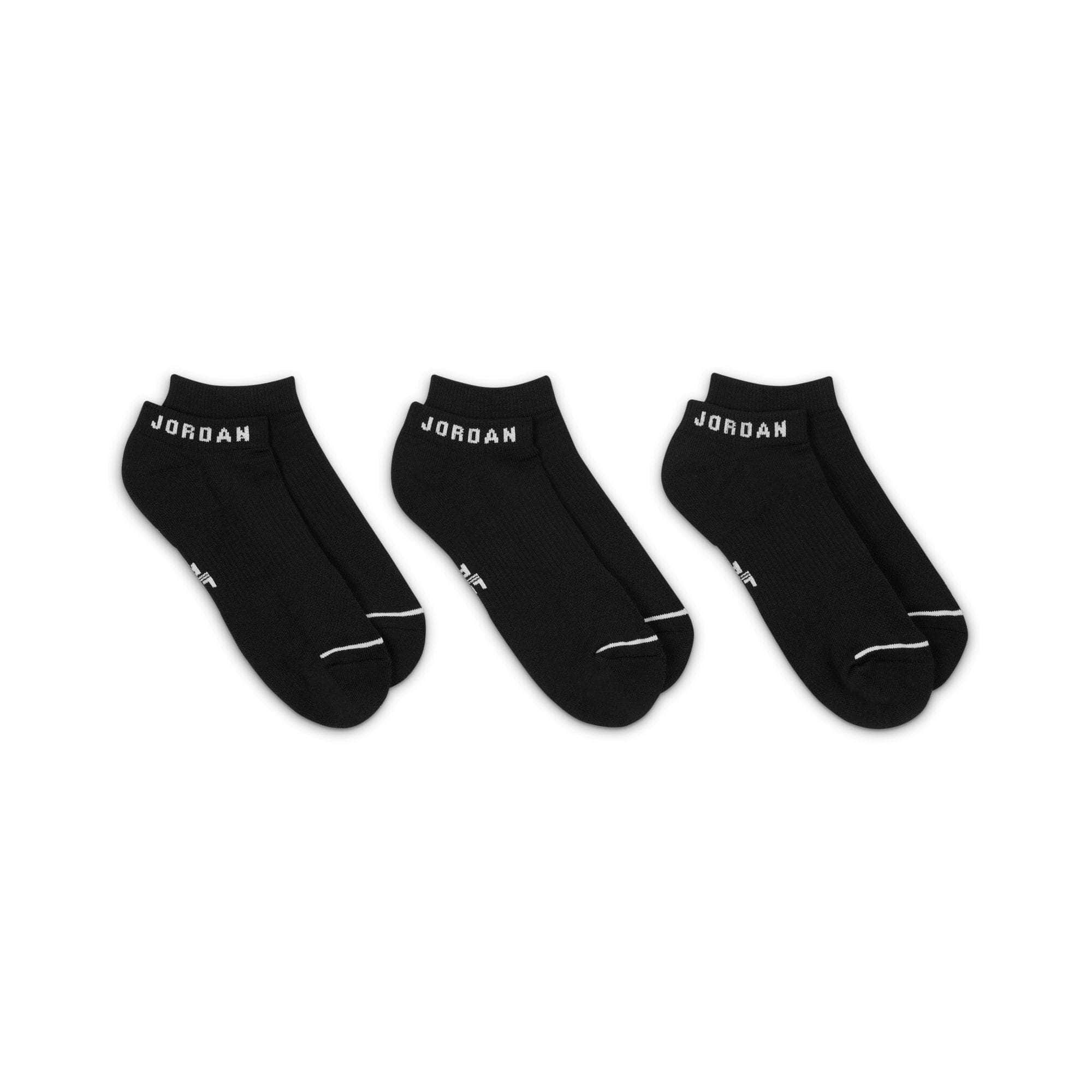 Air Jordan Socks Air Jordan Everyday No-Show Socks