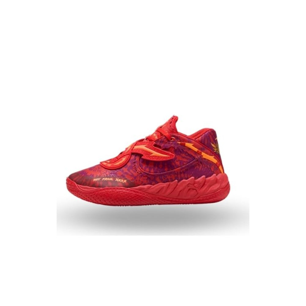Puma MB.05 Crowd Surf - Preschool