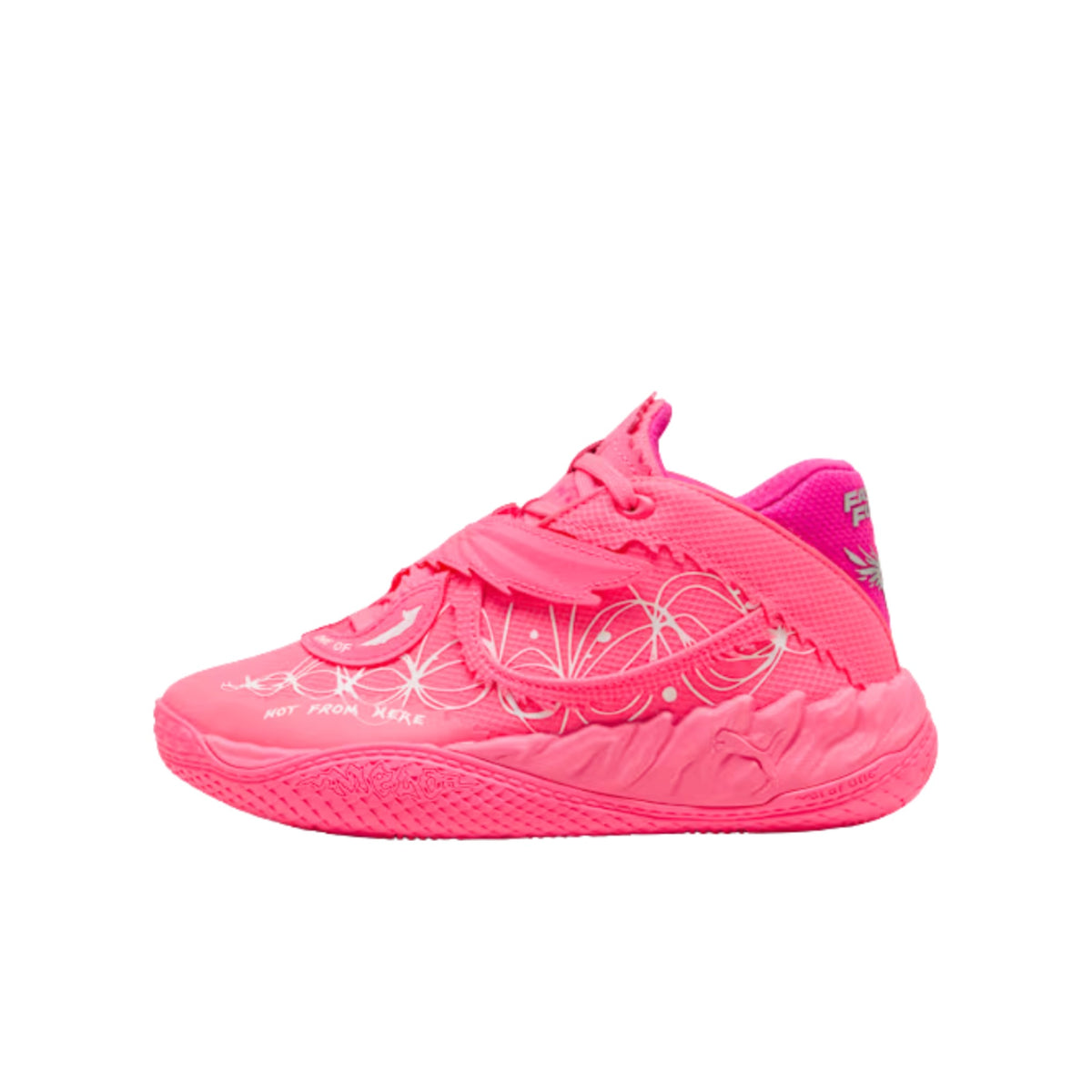 PUMA x FAST & FURIOUS MB.05 Miami - Non Adult