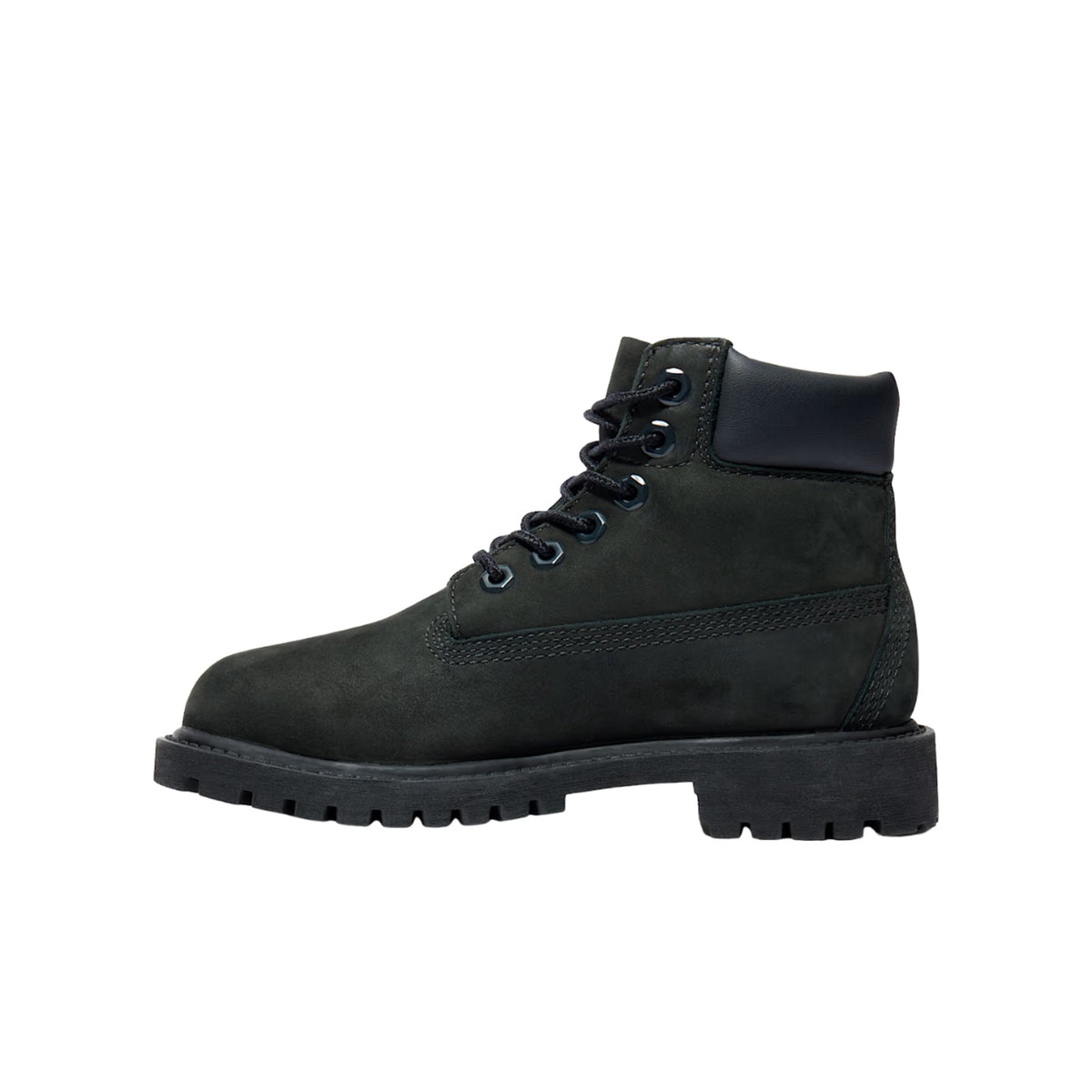 Timberland Premium 6-Inch Waterproof Boot - Youth Sneakers