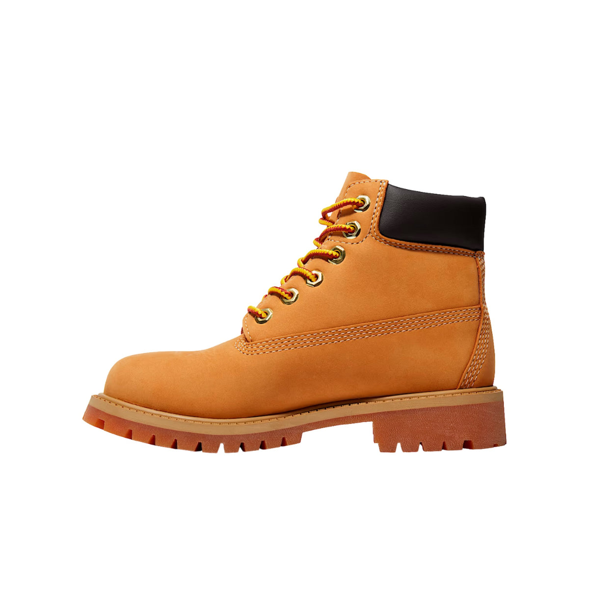 Timberland Premium 6-Inch Waterproof Boot - Youth Sneakers