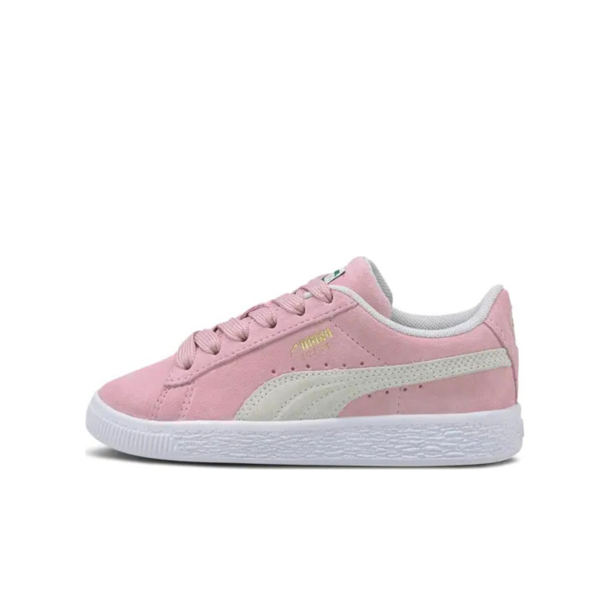 Puma Suede Classic XXI - Youth Sneakers