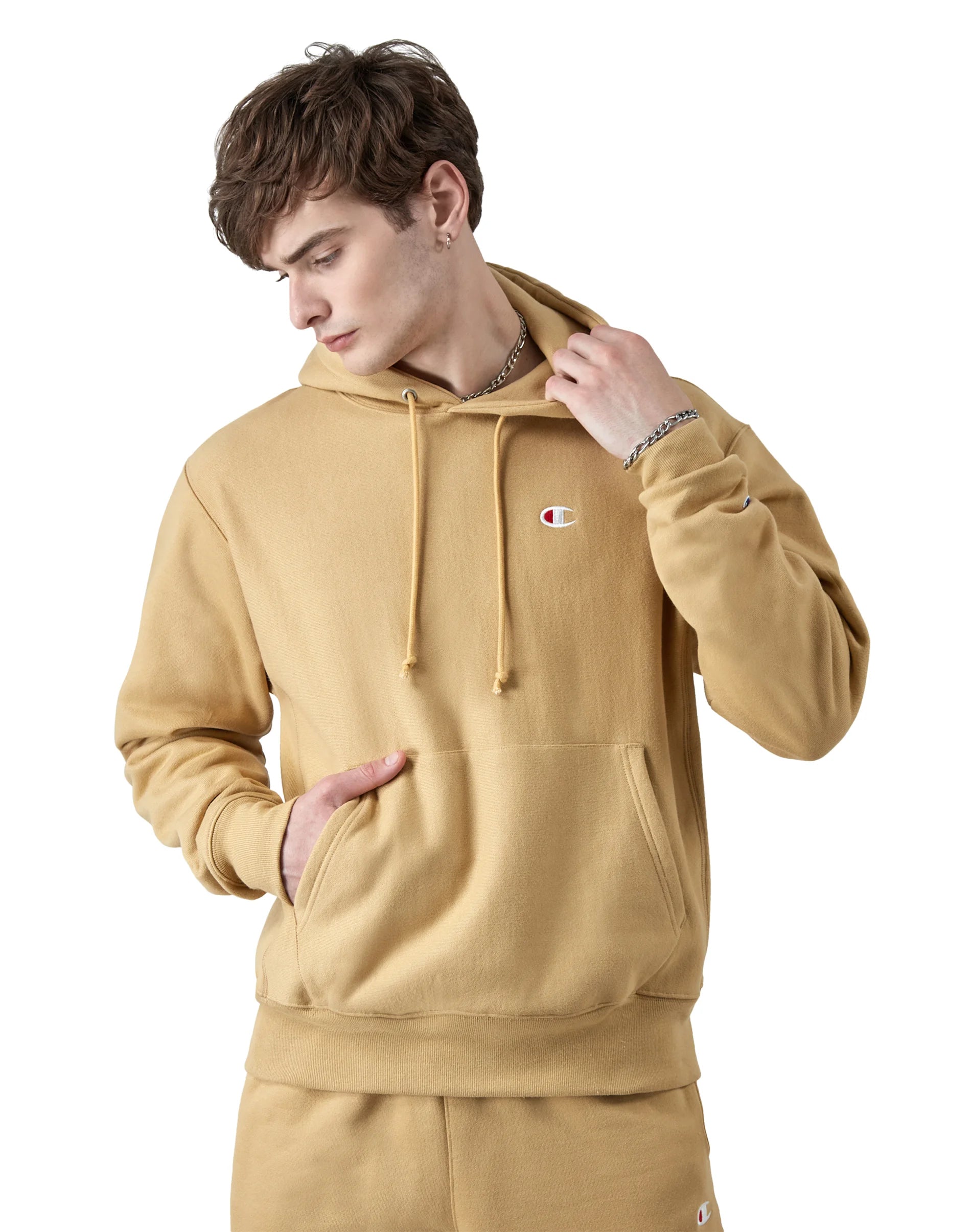 Champion apparel store men