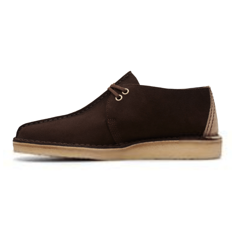 Clarks FOOTWEAR Clarks Desert Trek Originals - Men's